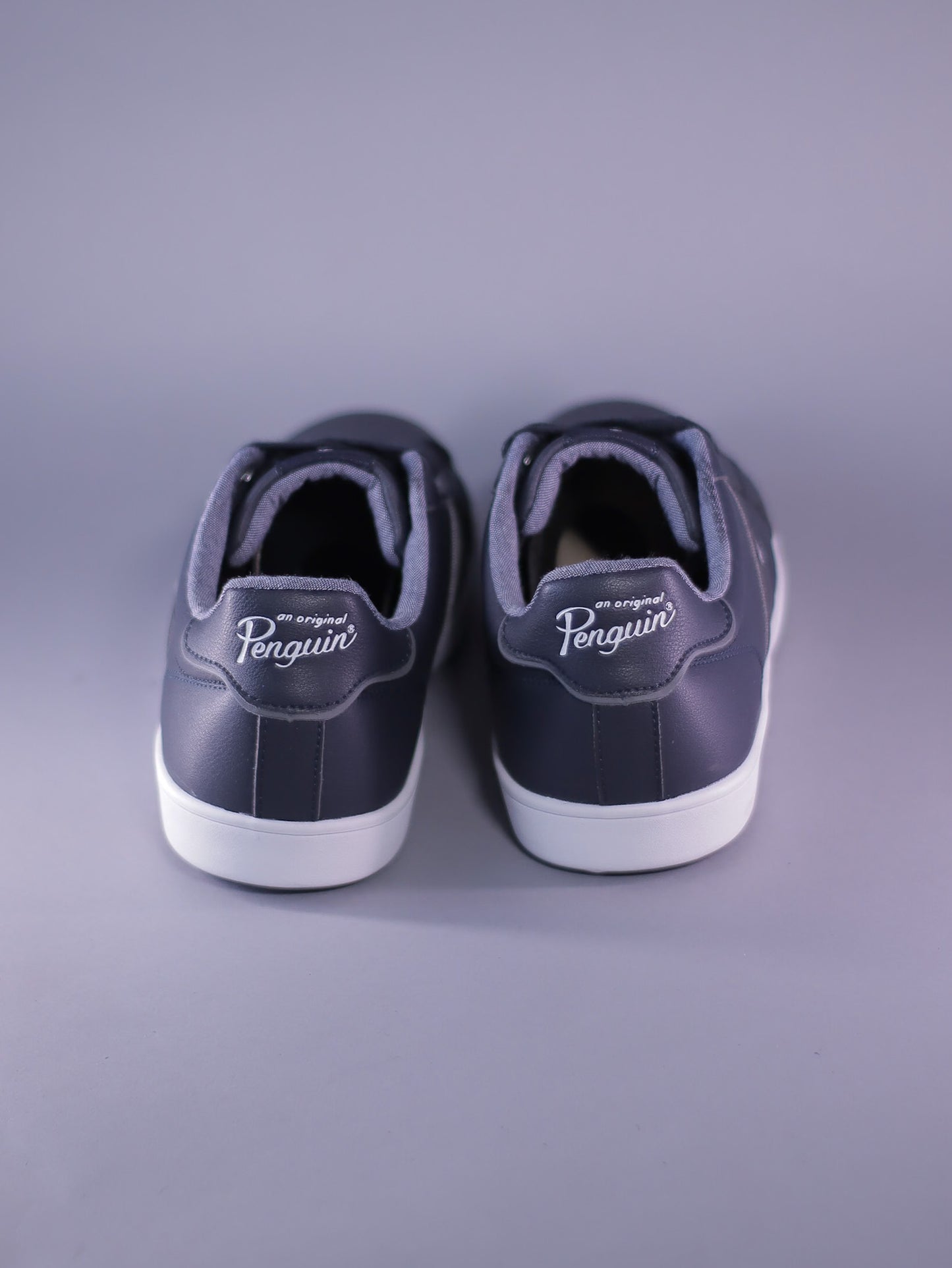 TENIS ORIGINAL PENGUIN MOHER NAVY