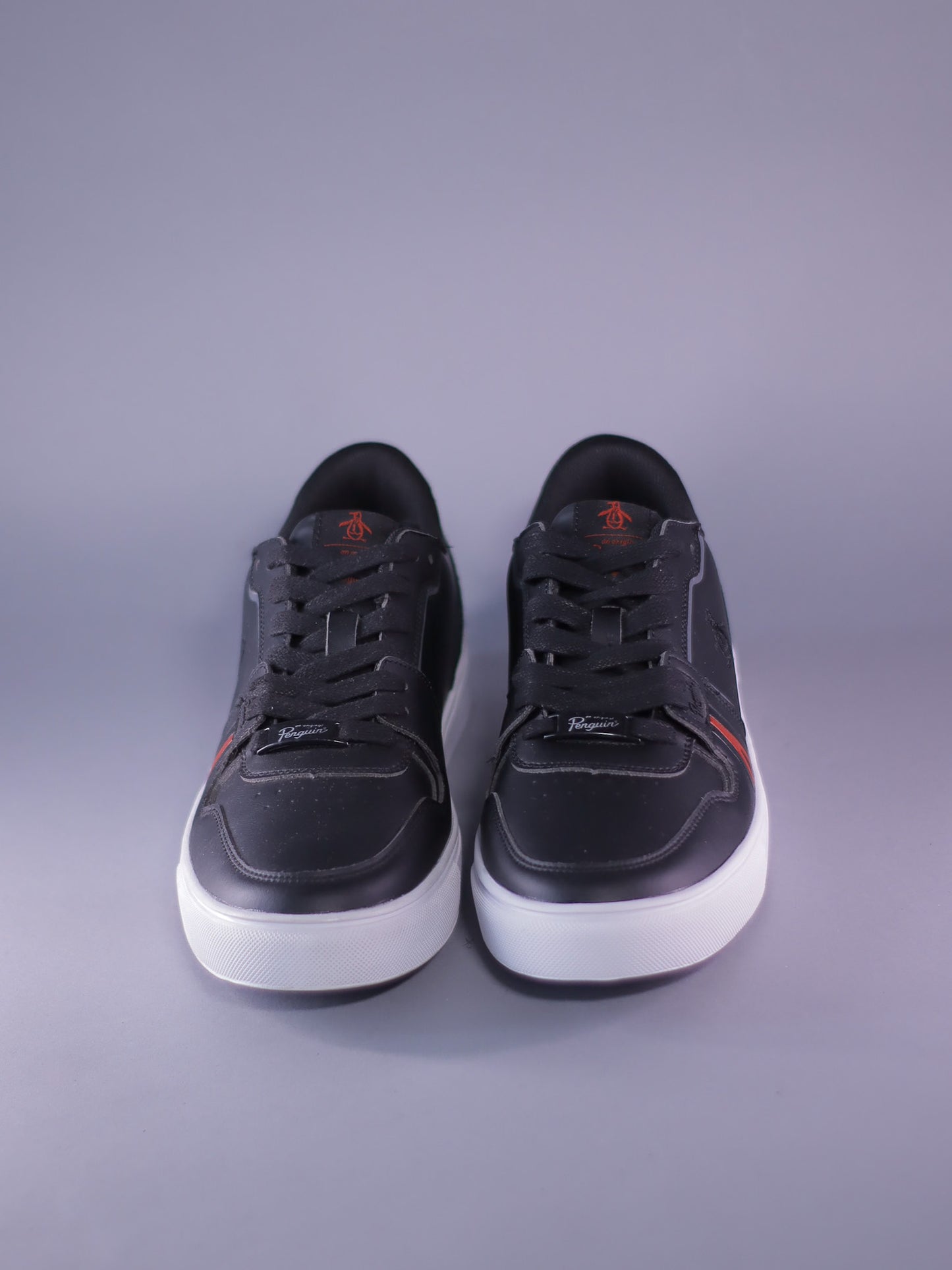 TENIS ORIGINAL PENGUIN RISIN BLACK