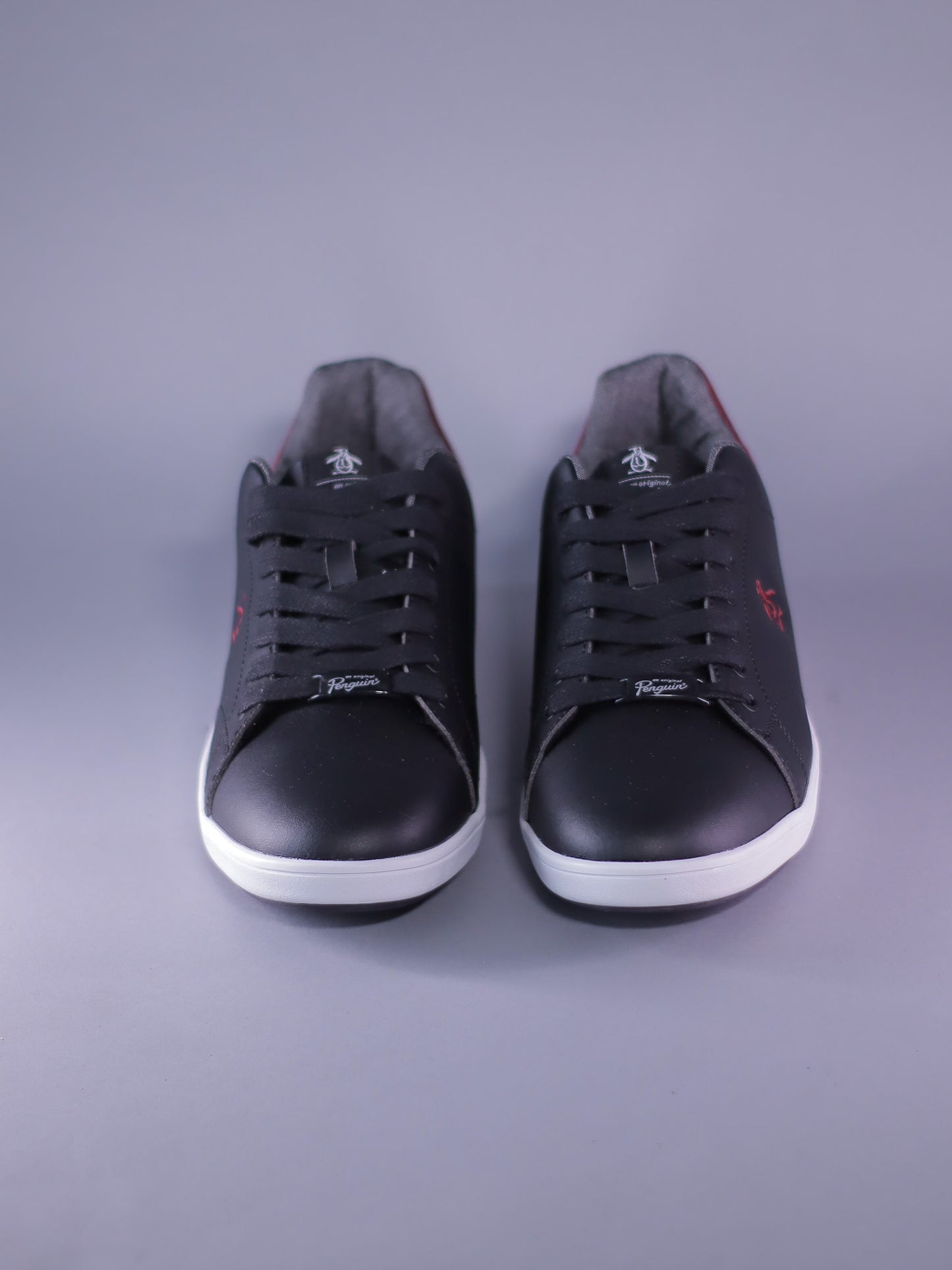 TENIS ORIGINAL PENGUIN TORRE BLACK