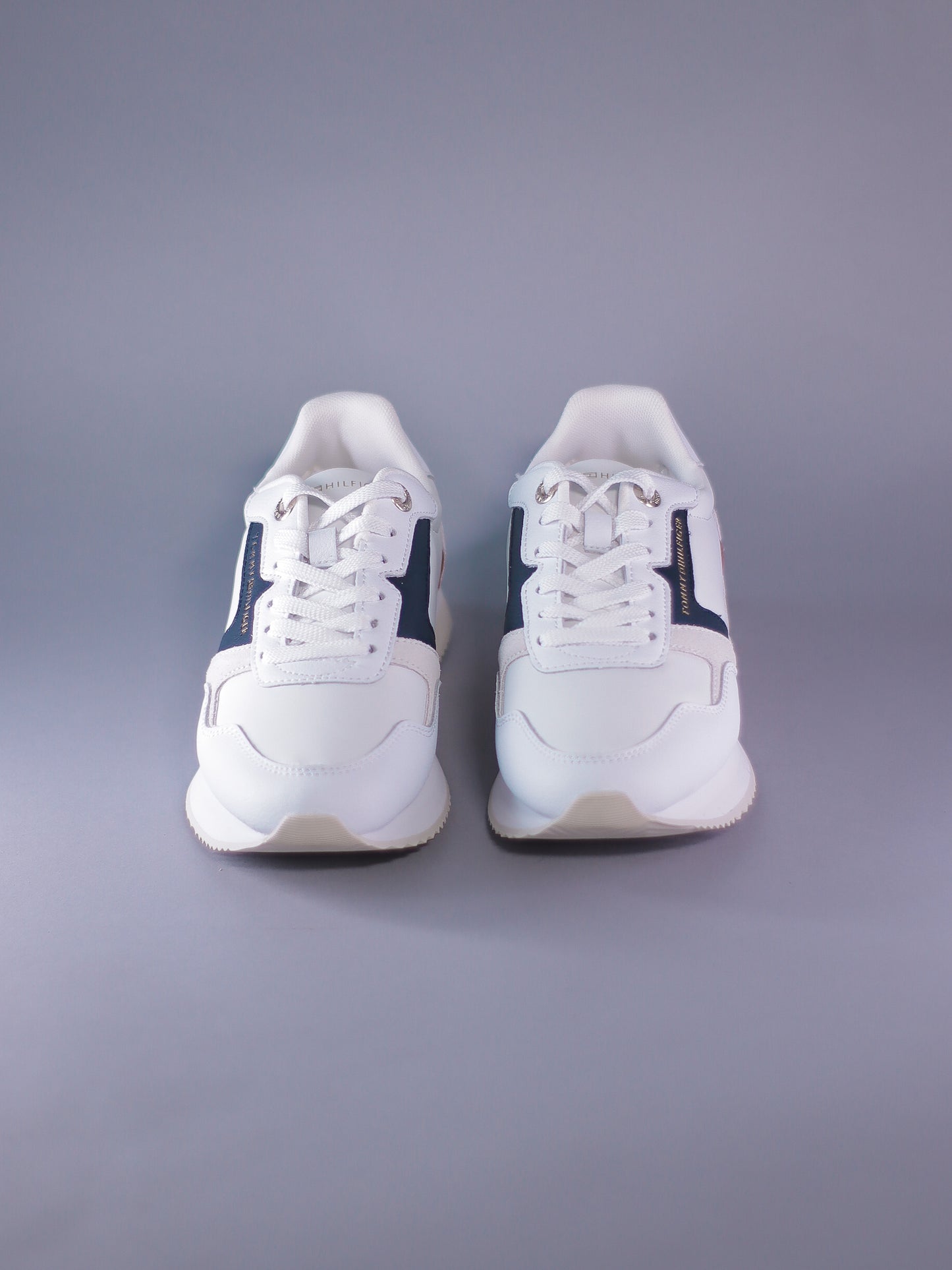 TOMMY HILFIGER ESSENTIAL TH RUNNER