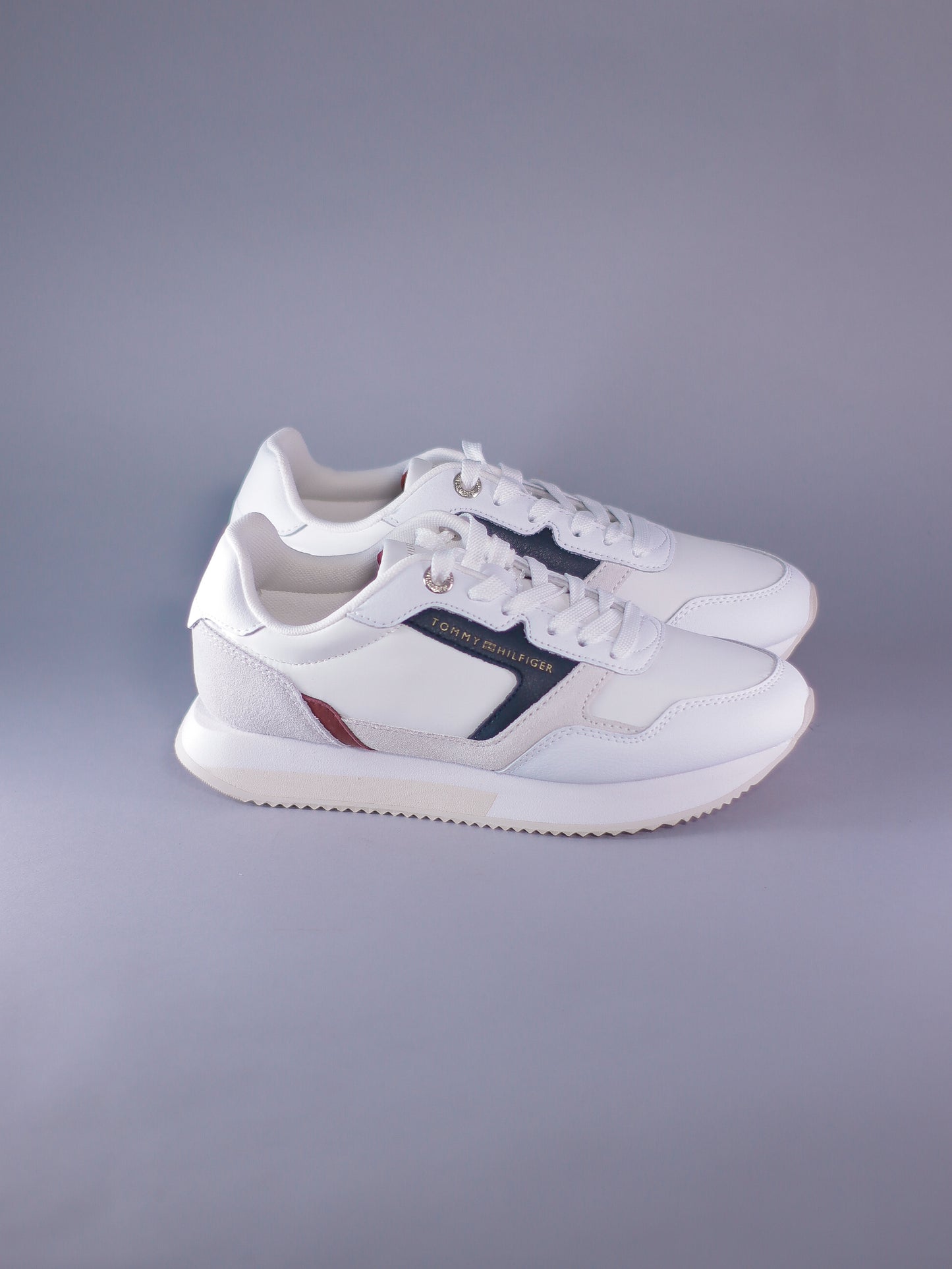 TOMMY HILFIGER ESSENTIAL TH RUNNER