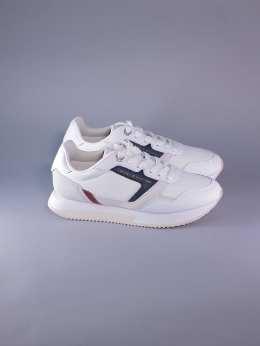 TOMMY HILFIGER ESSENTIAL TH RUNNER