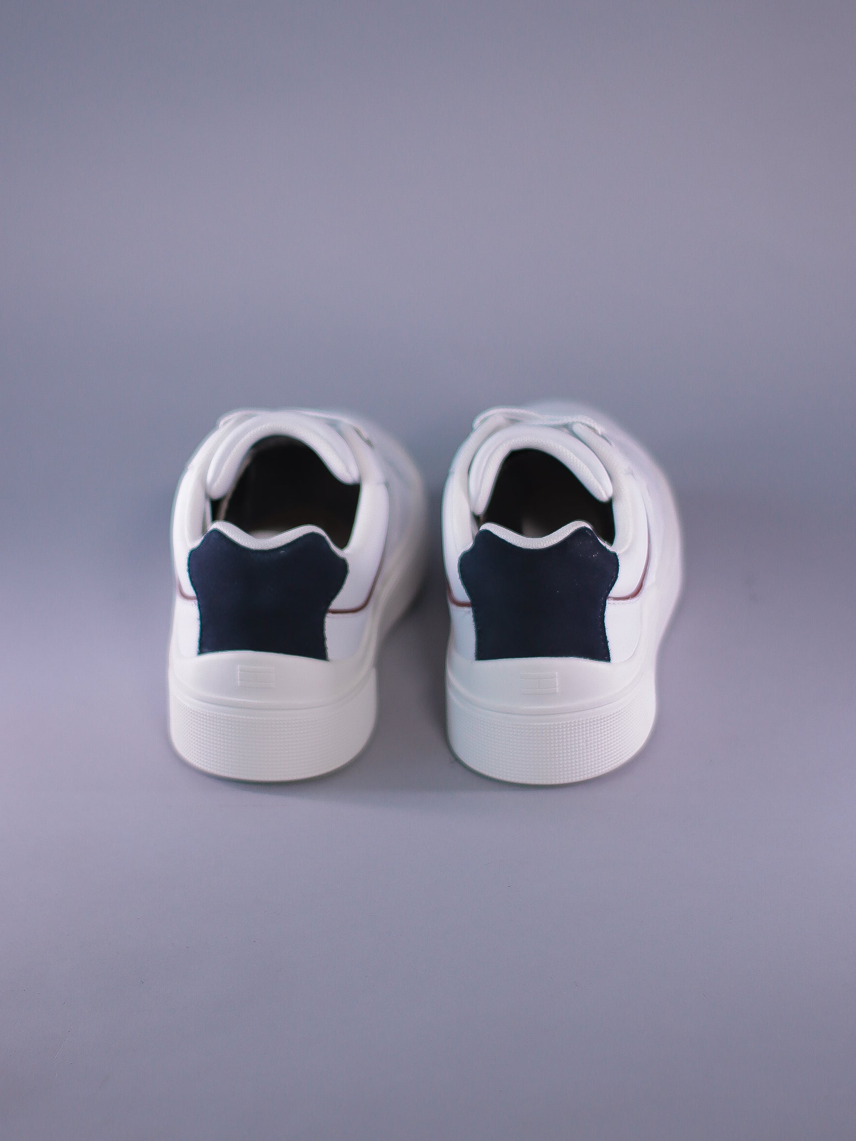 TOMMY HILFIGER FEMENINE COURT SNEAKER