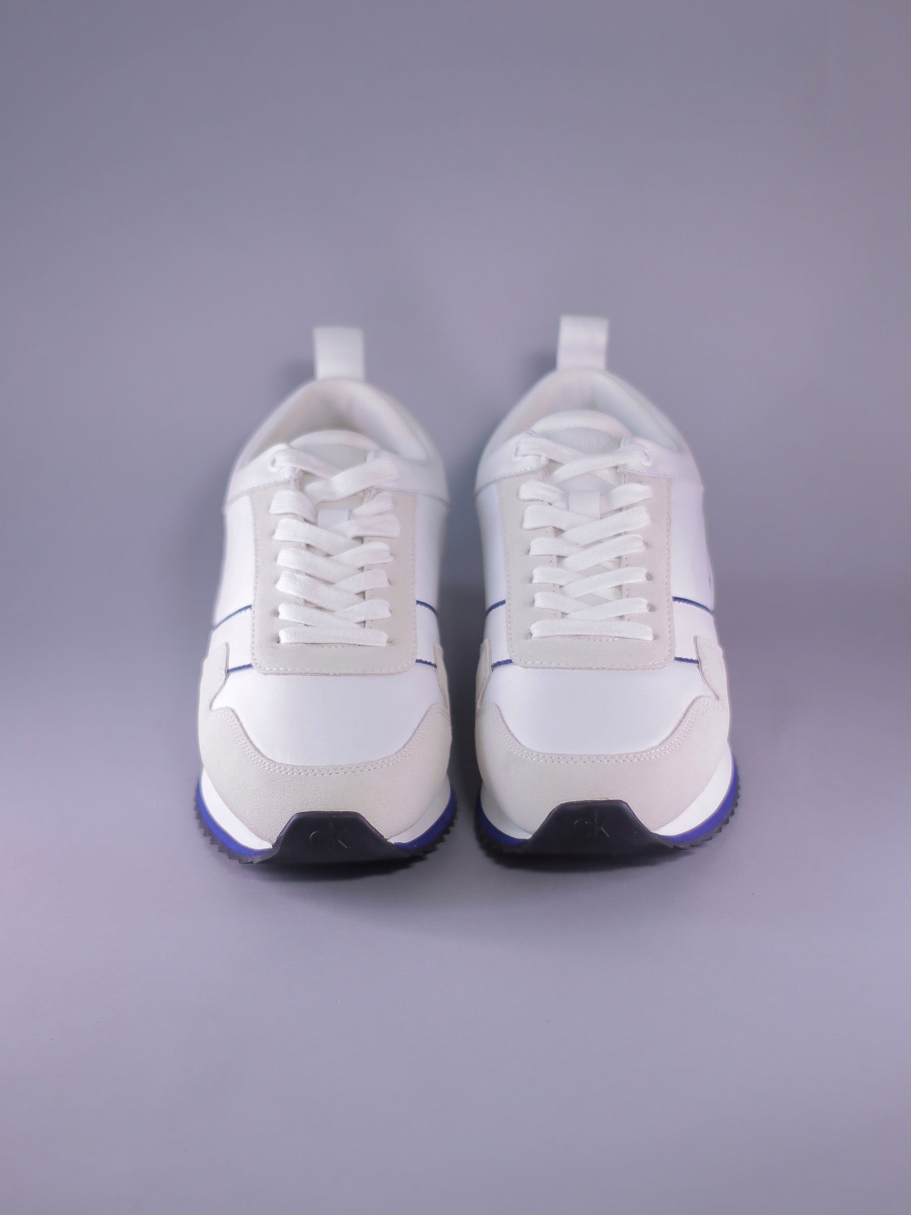 TENIS CALVIN KLEIN Hombre