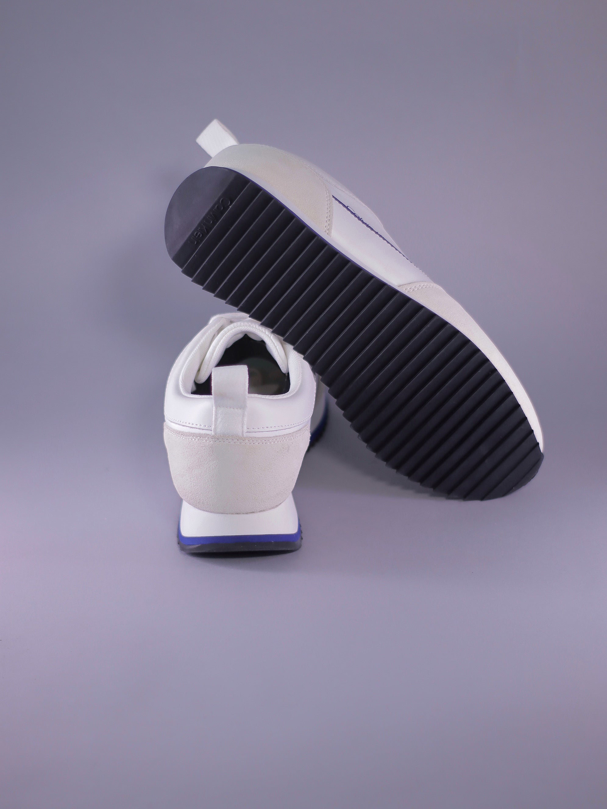 TENIS CALVIN KLEIN Hombre