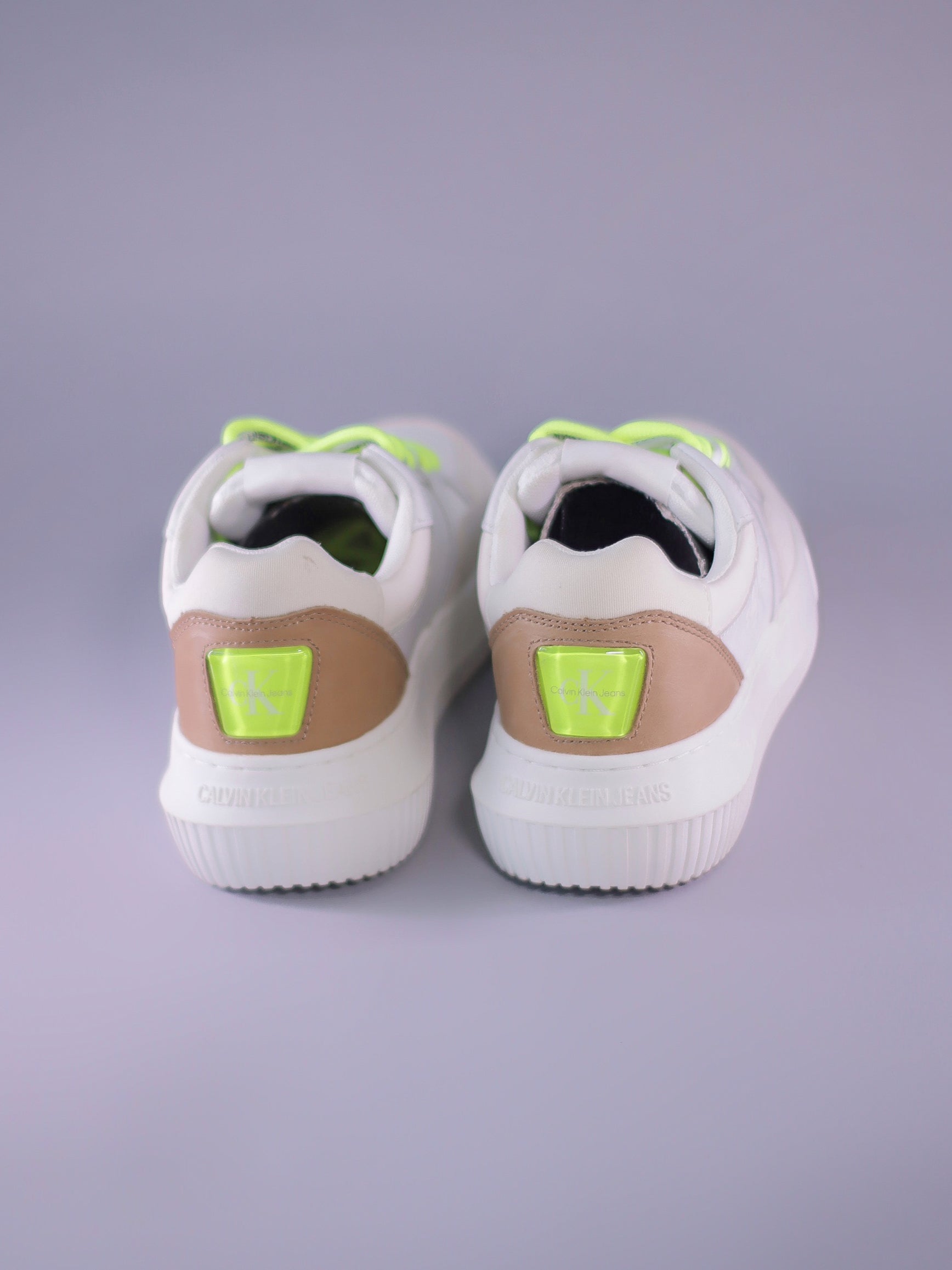 TENIS CALVIN KLEIN Mujer