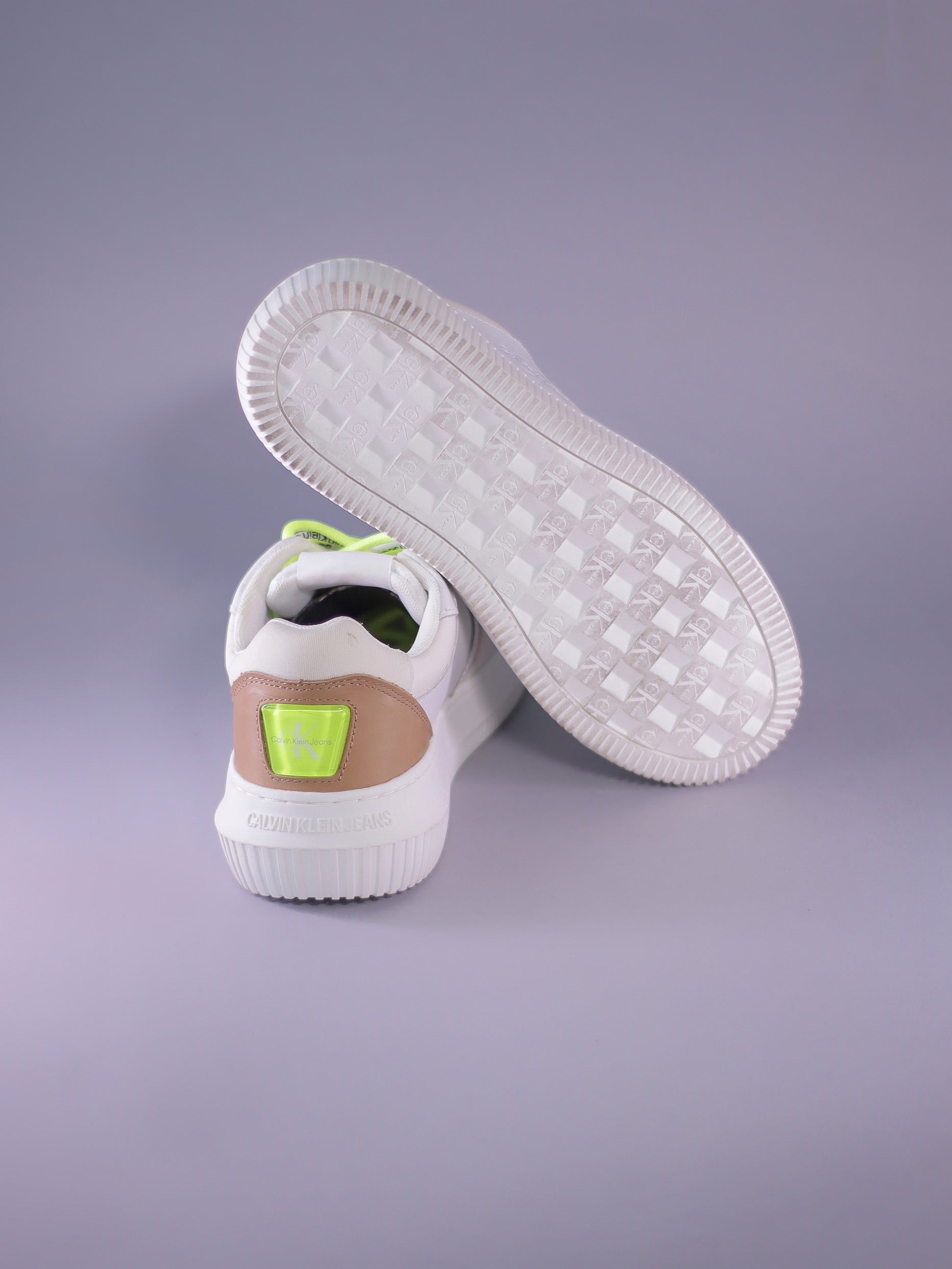TENIS CALVIN KLEIN Mujer
