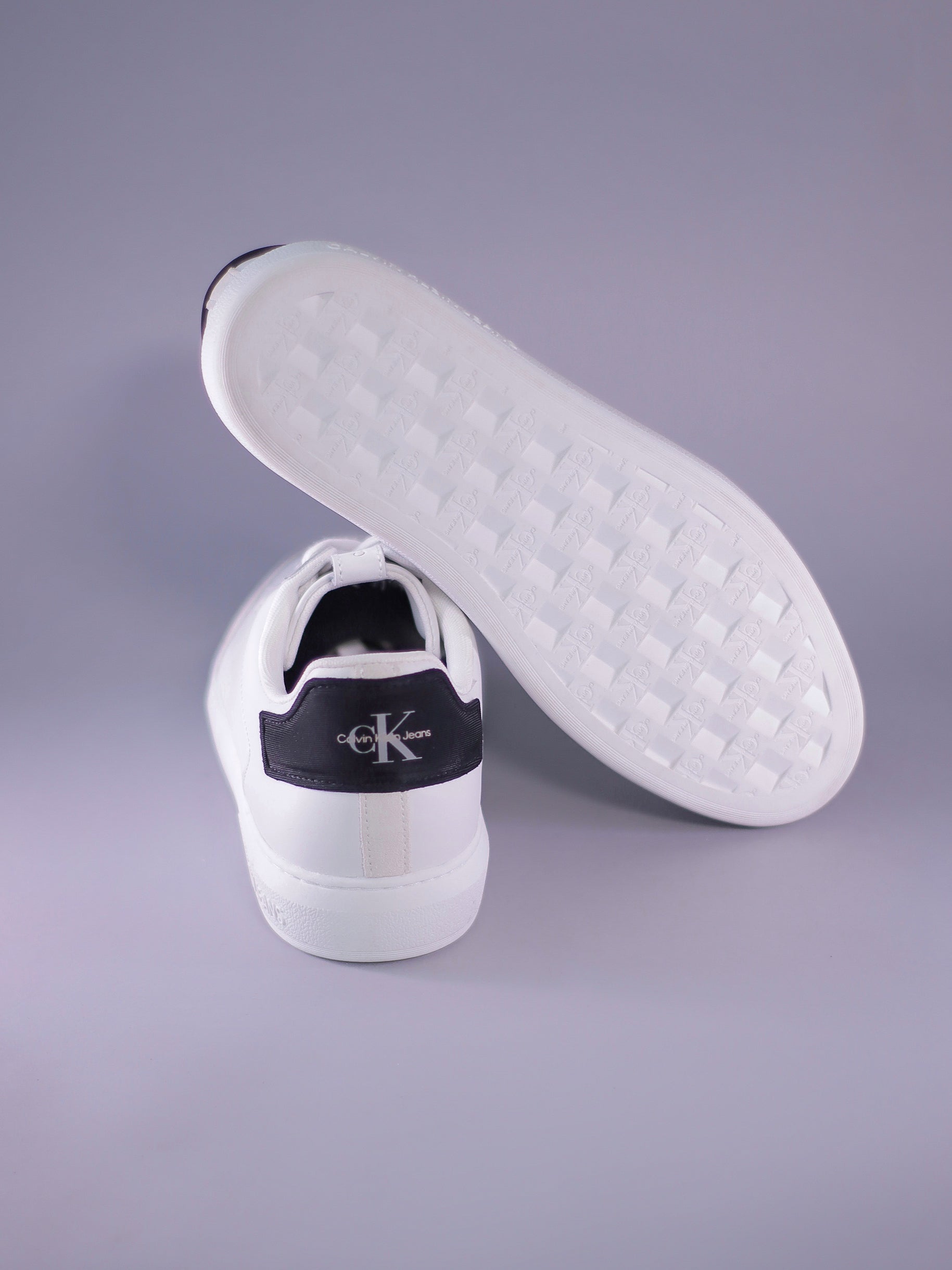 TENIS CALVIN KLEIN Hombre