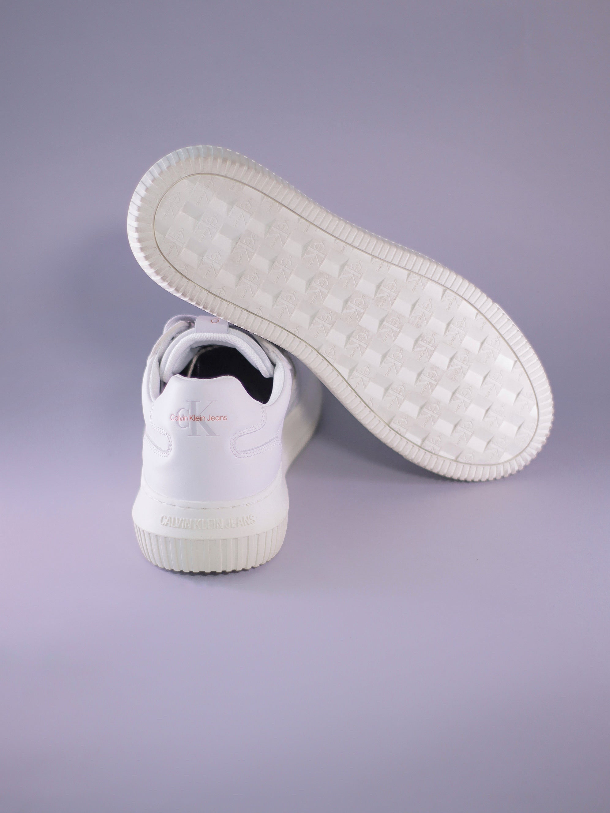 TENIS CALVIN KLEIN Hombre