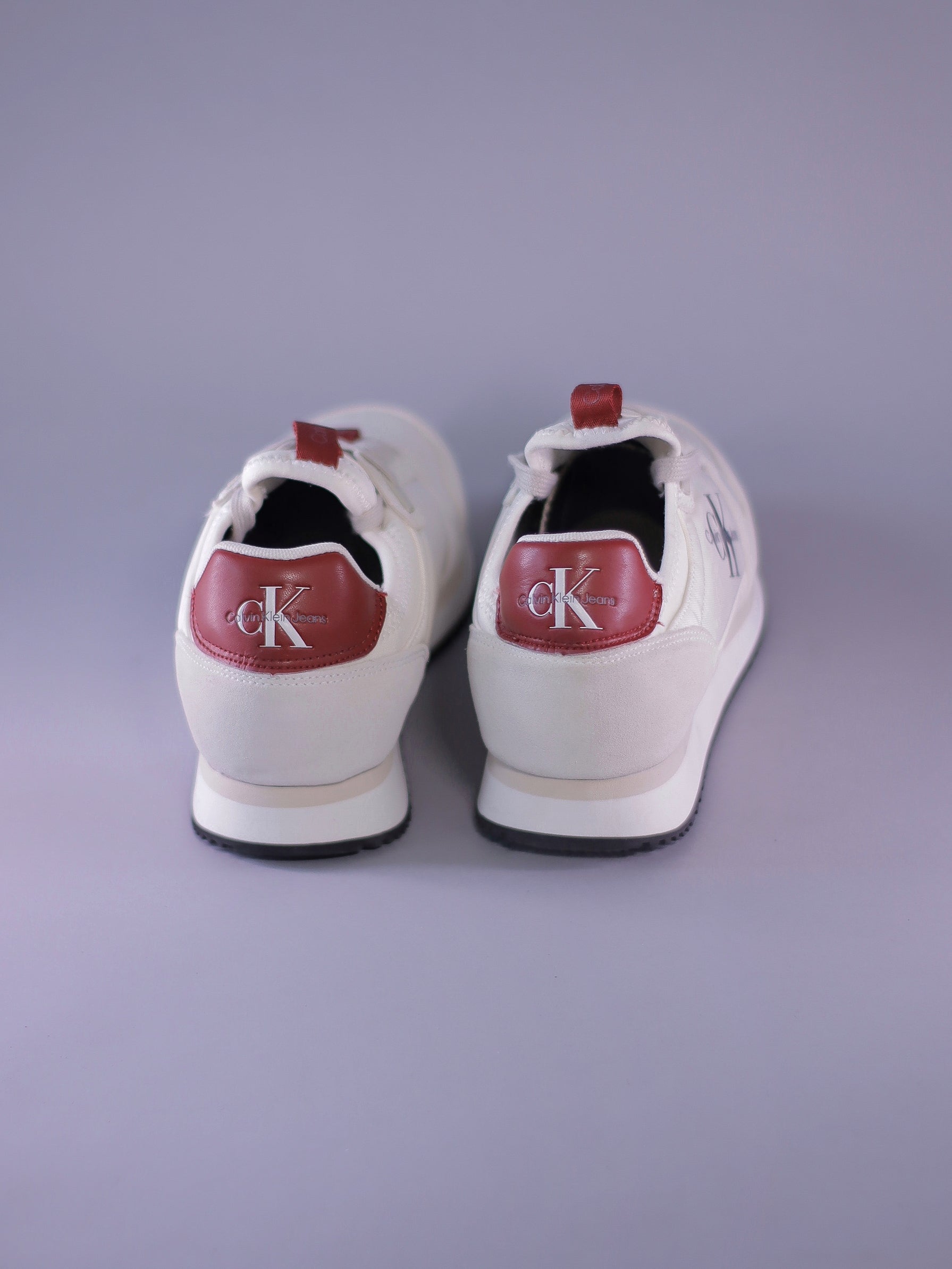 TENIS CALVIN KLEIN Hombre