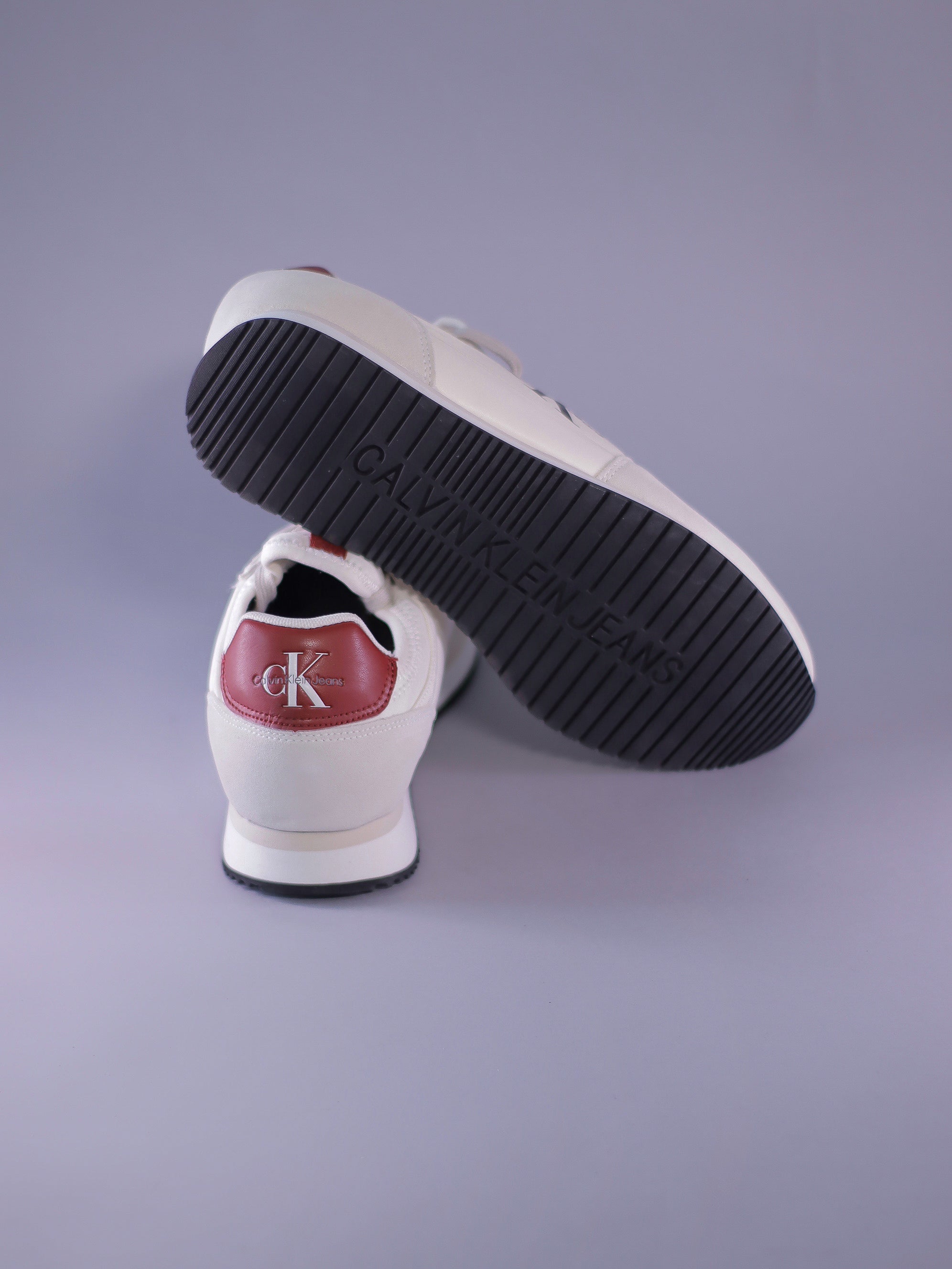 TENIS CALVIN KLEIN Hombre