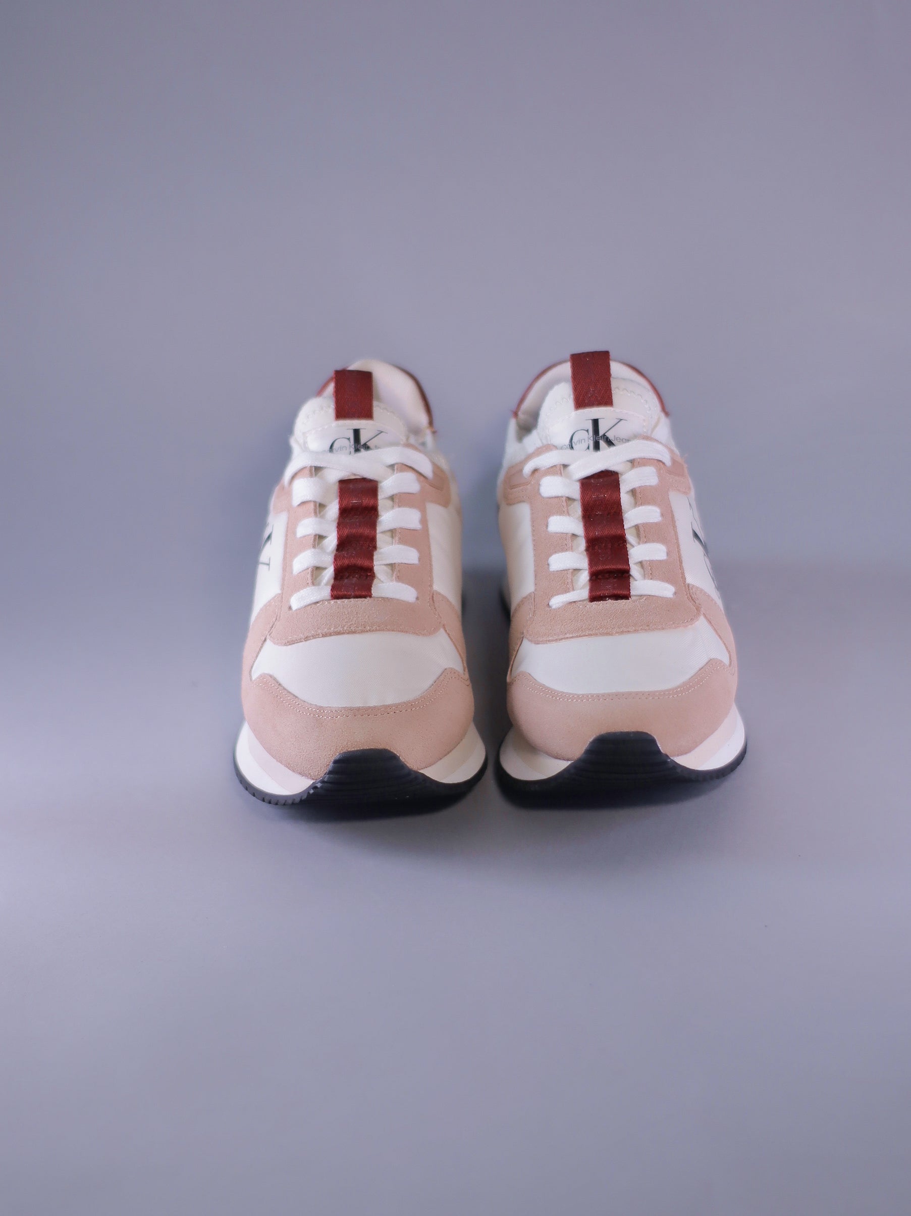 TENIS CALVIN KLEIN Mujer
