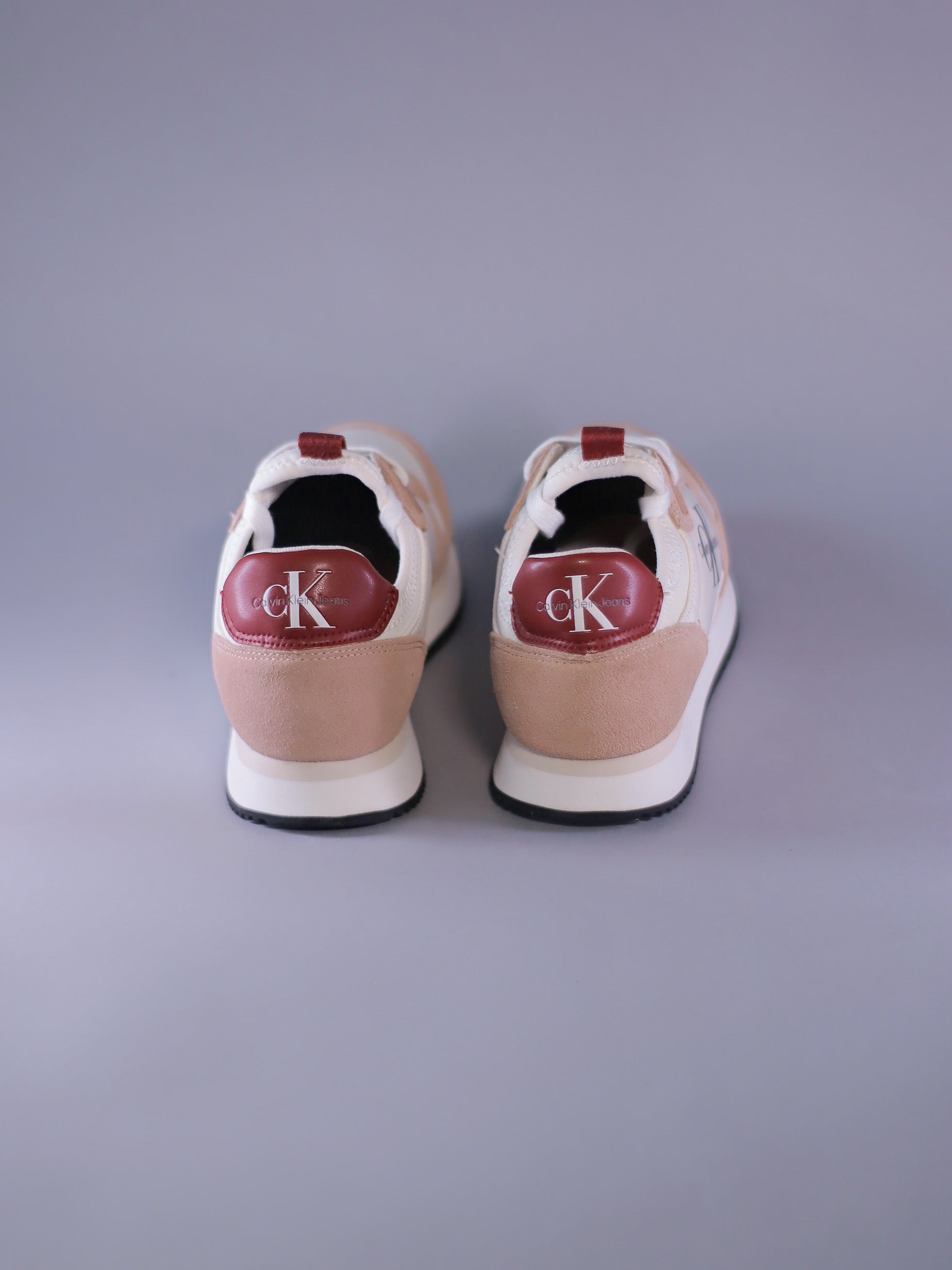 TENIS CALVIN KLEIN Mujer