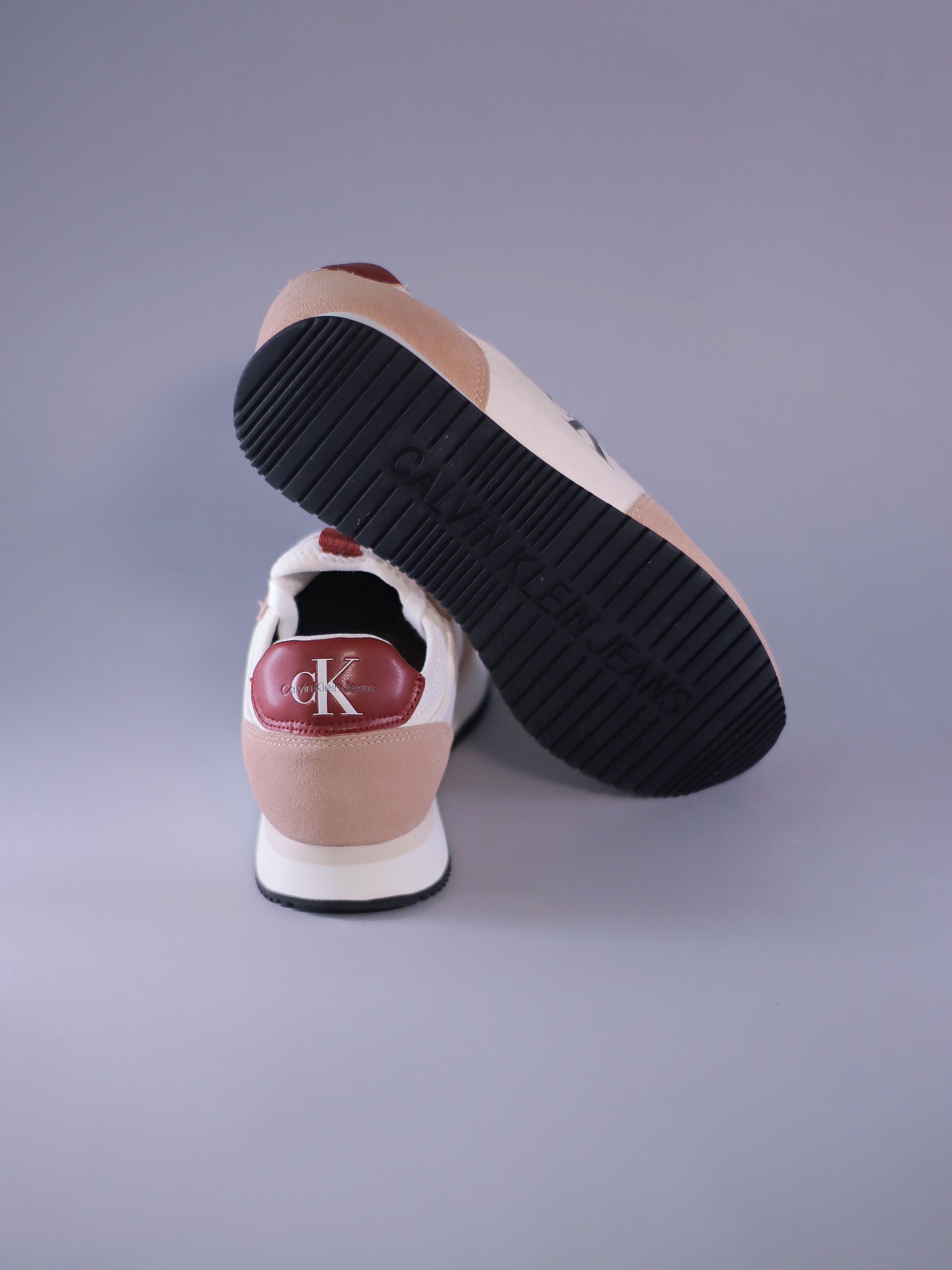 TENIS CALVIN KLEIN Mujer