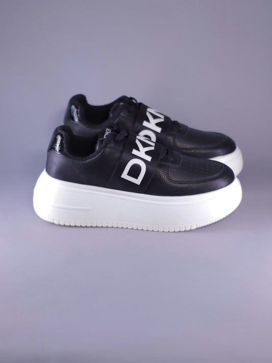 TENIS DKNY MADIGAN SLIP ON