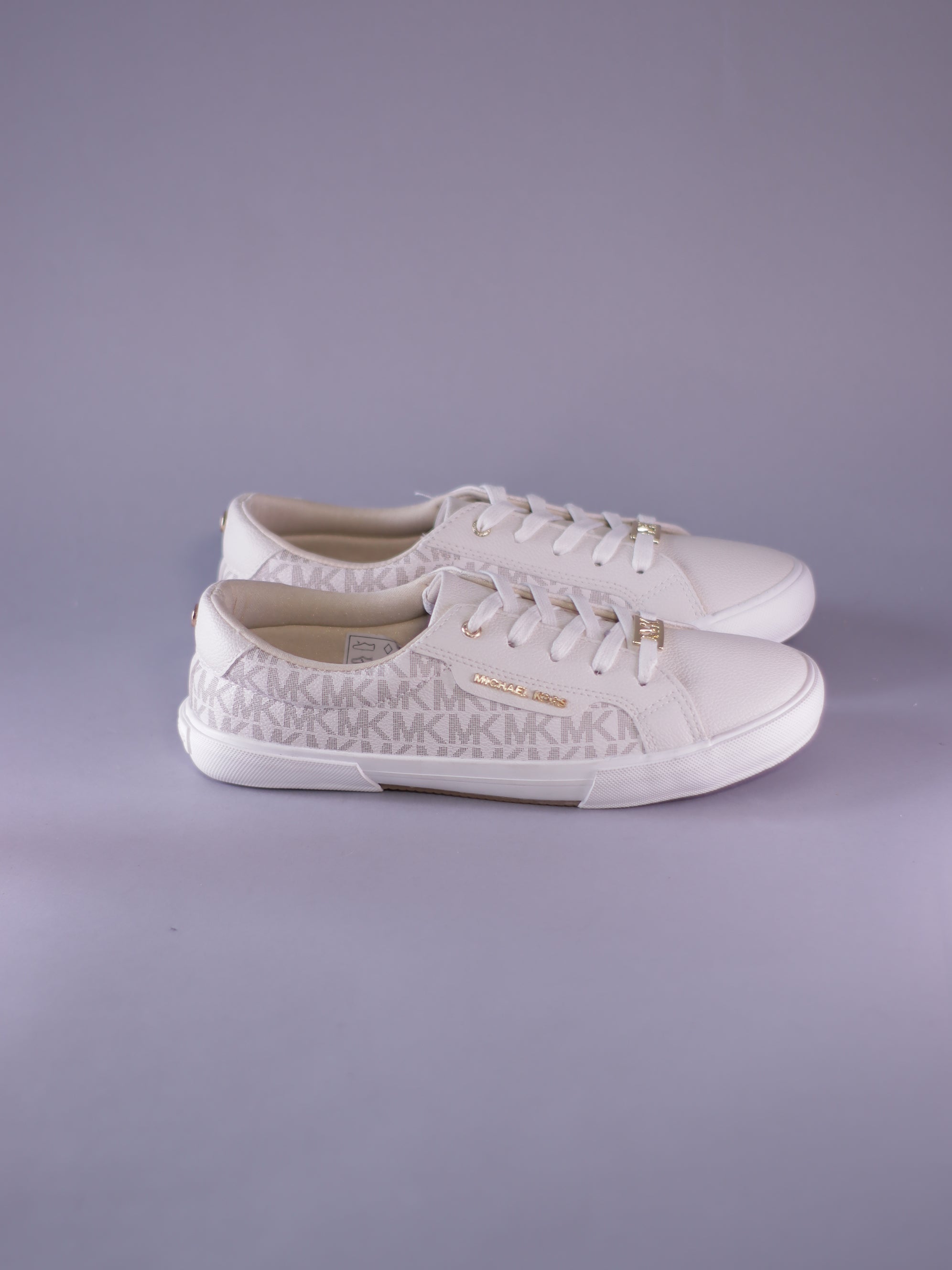 Izetta Kids Michael Kors Trainers Michael Kors Youth Girls' Izetta