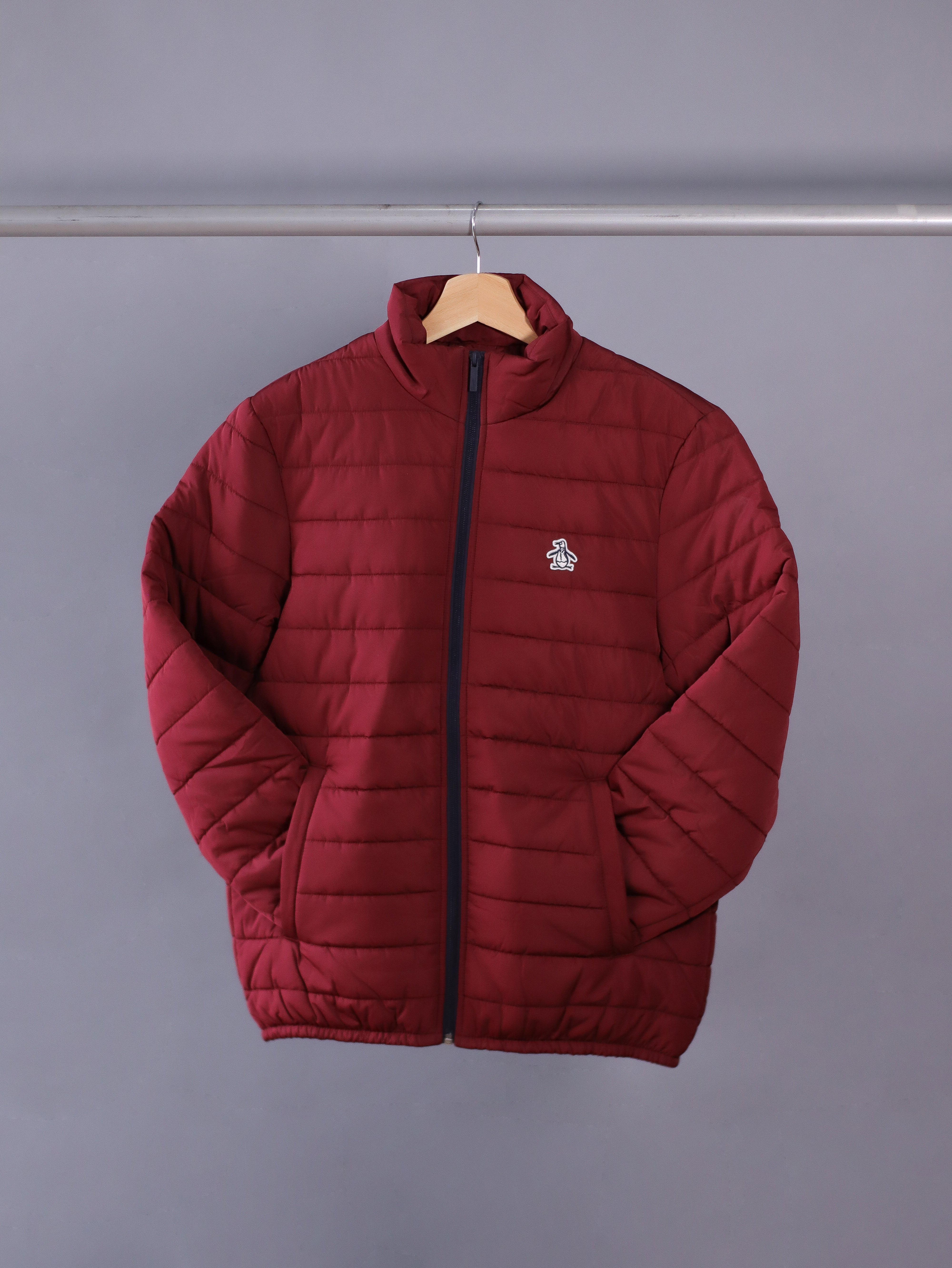 CHAQUETA HOMBRE ORIGINAL PENGUIN OCRF2006OP 605