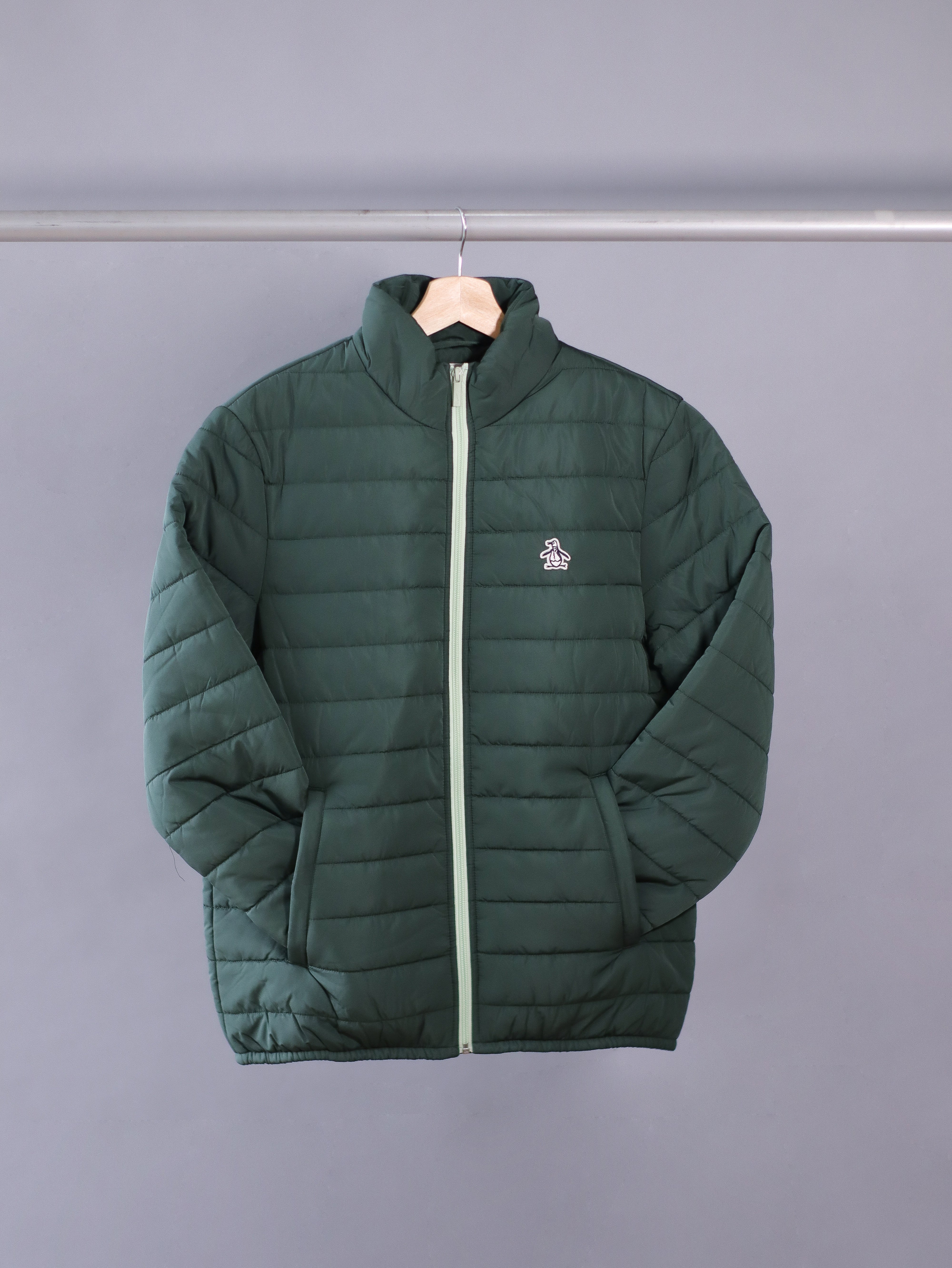 CHAQUETA HOMBRE ORIGINAL PENGUIN OCRF2006OP-302
