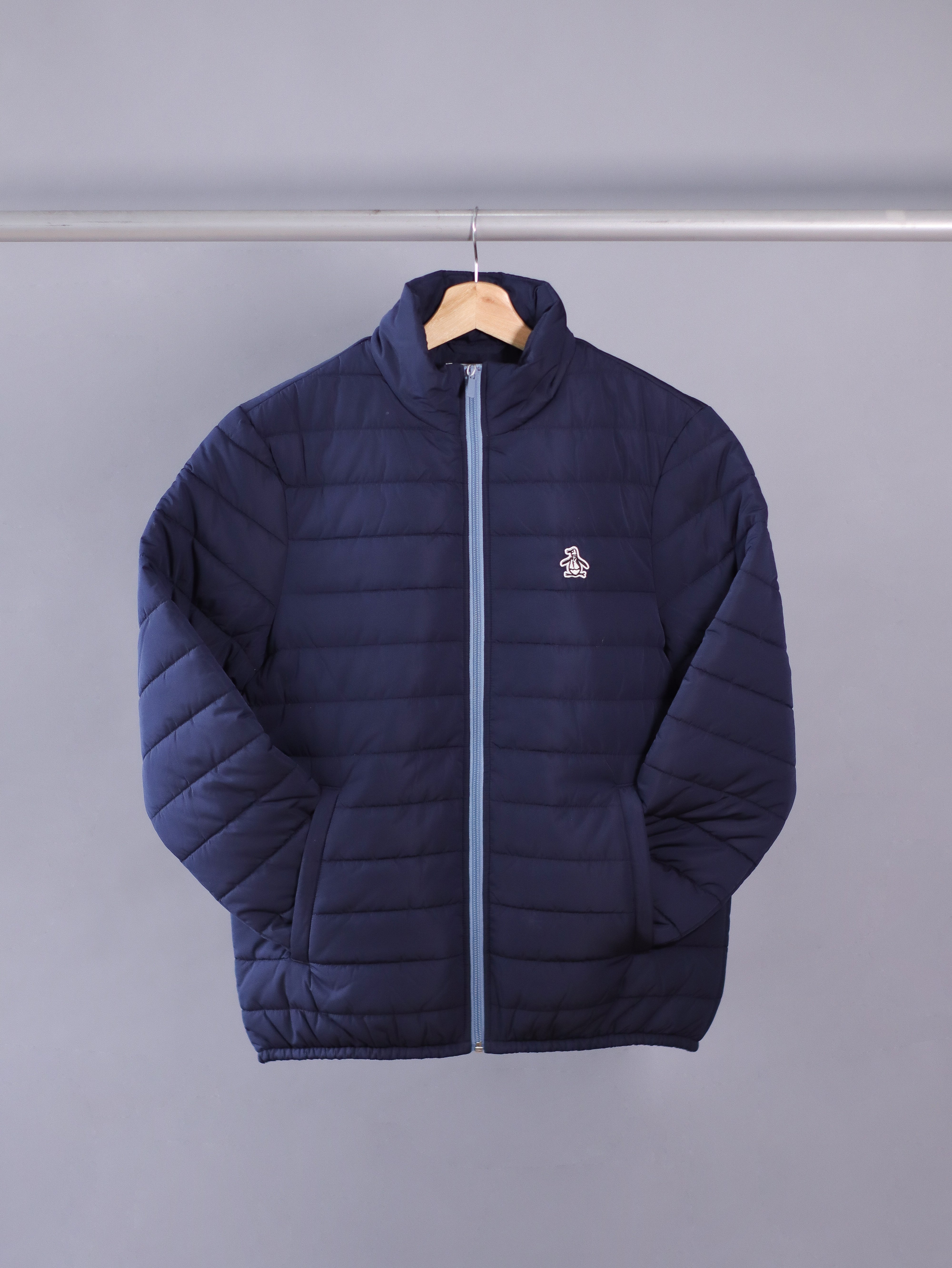 CHAQUETA HOMBRE ORIGINAL PENGUIN OCRF2006OP 413