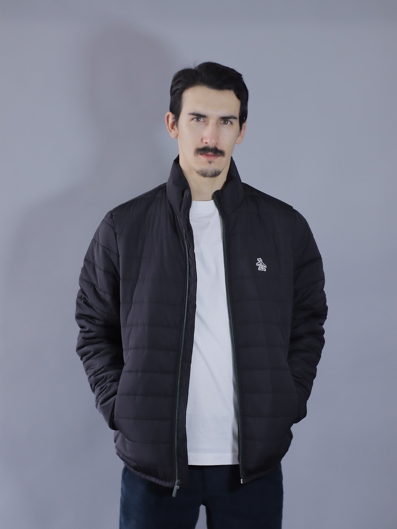 CHAQUETA HOMBRE ORIGINAL PENGUIN OCRF2006OP-010