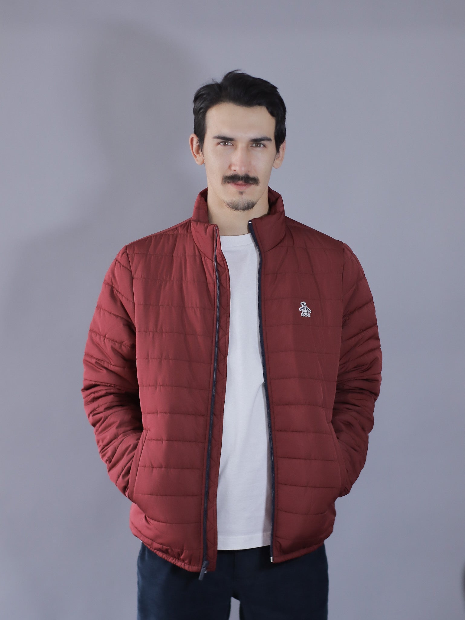 CHAQUETA HOMBRE ORIGINAL PENGUIN OCRF2006OP 605