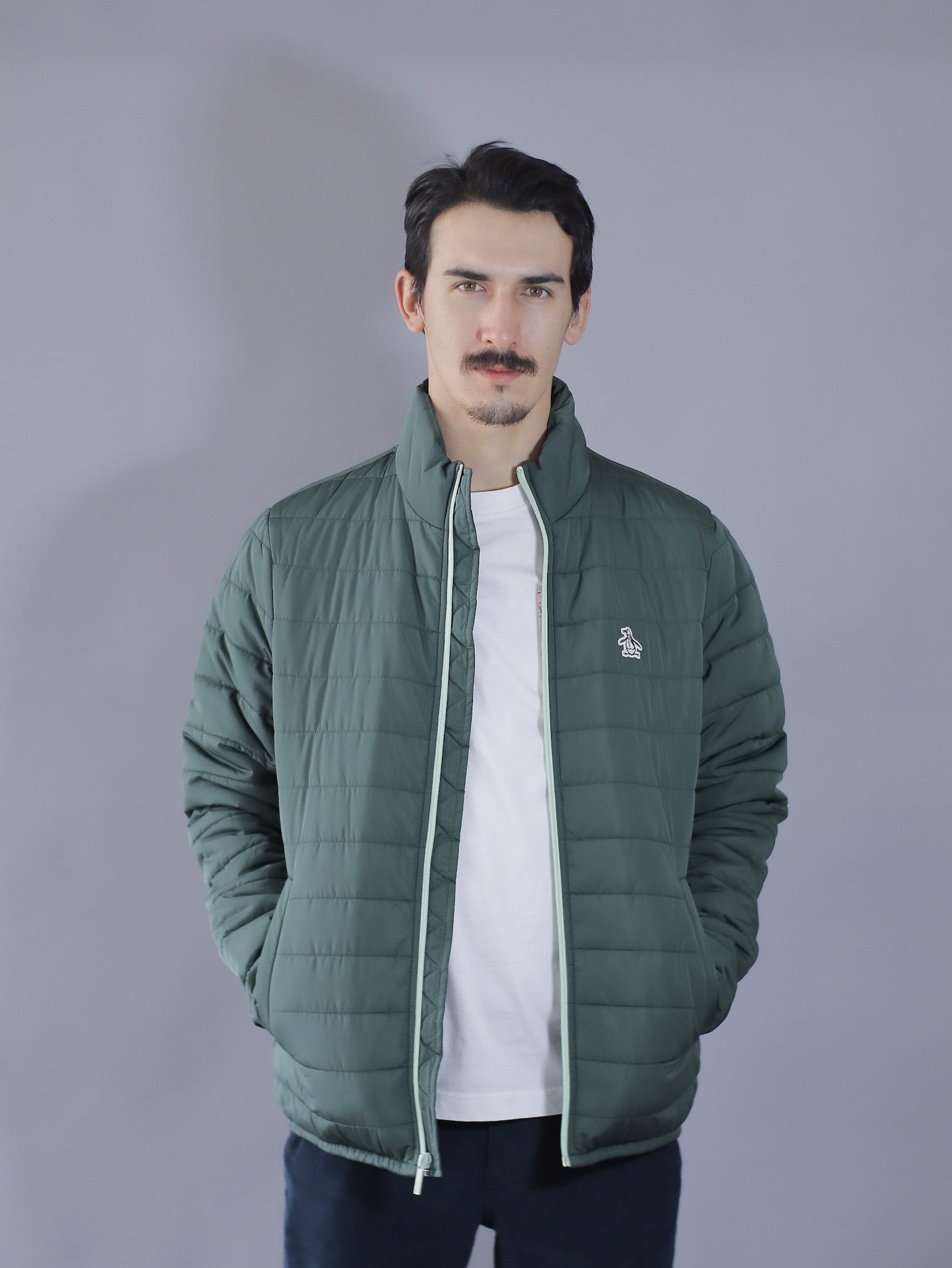 CHAQUETA HOMBRE ORIGINAL PENGUIN OCRF2006OP-302