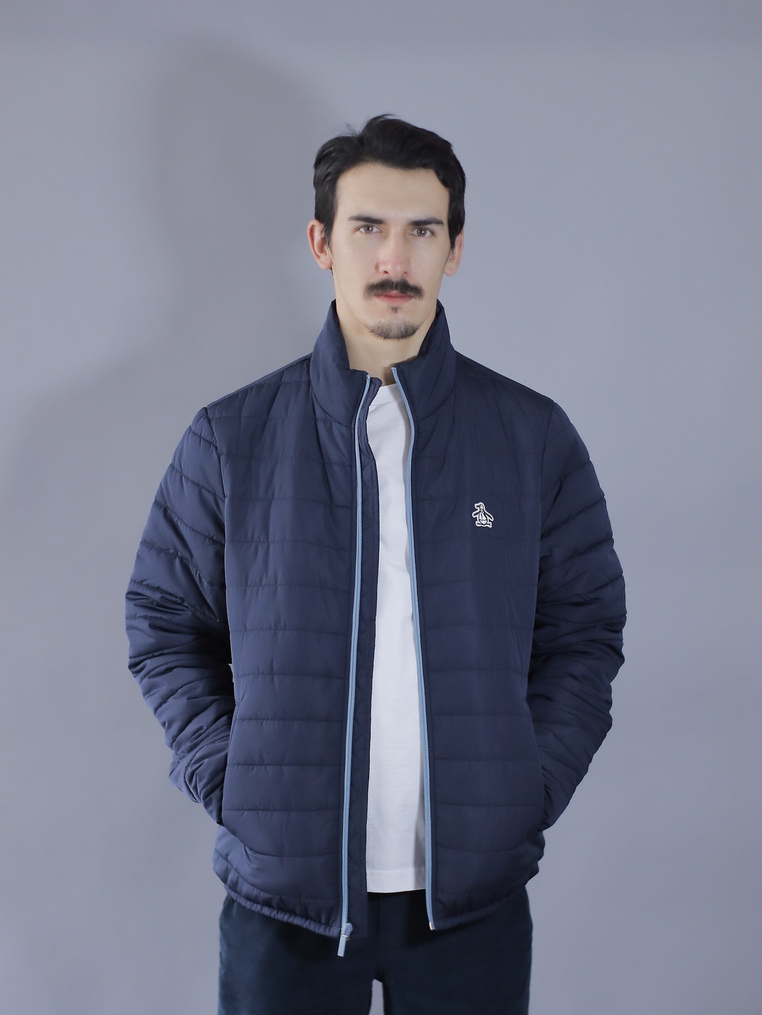 CHAQUETA HOMBRE ORIGINAL PENGUIN OCRF2006OP 413