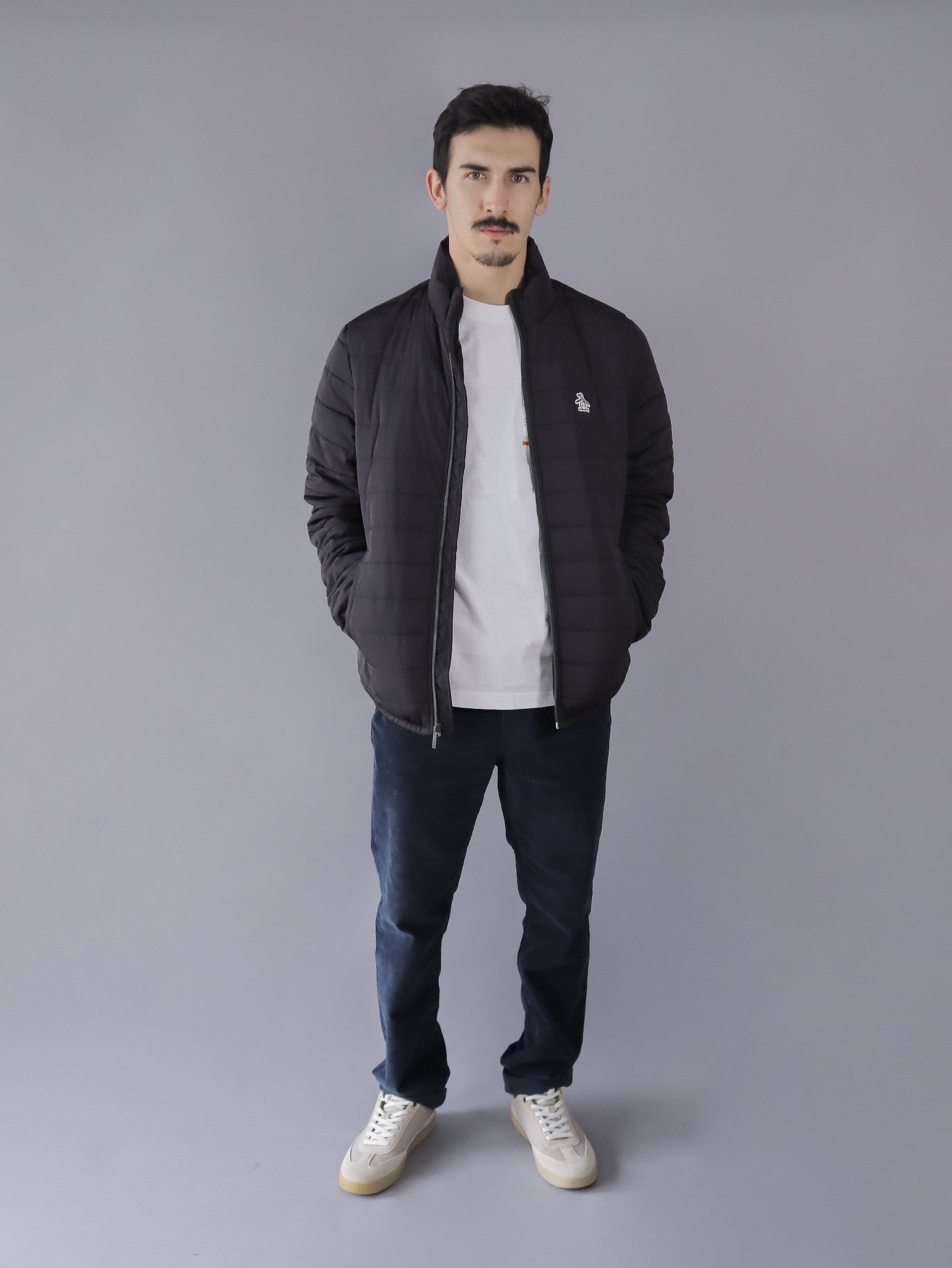 CHAQUETA HOMBRE ORIGINAL PENGUIN OCRF2006OP-010