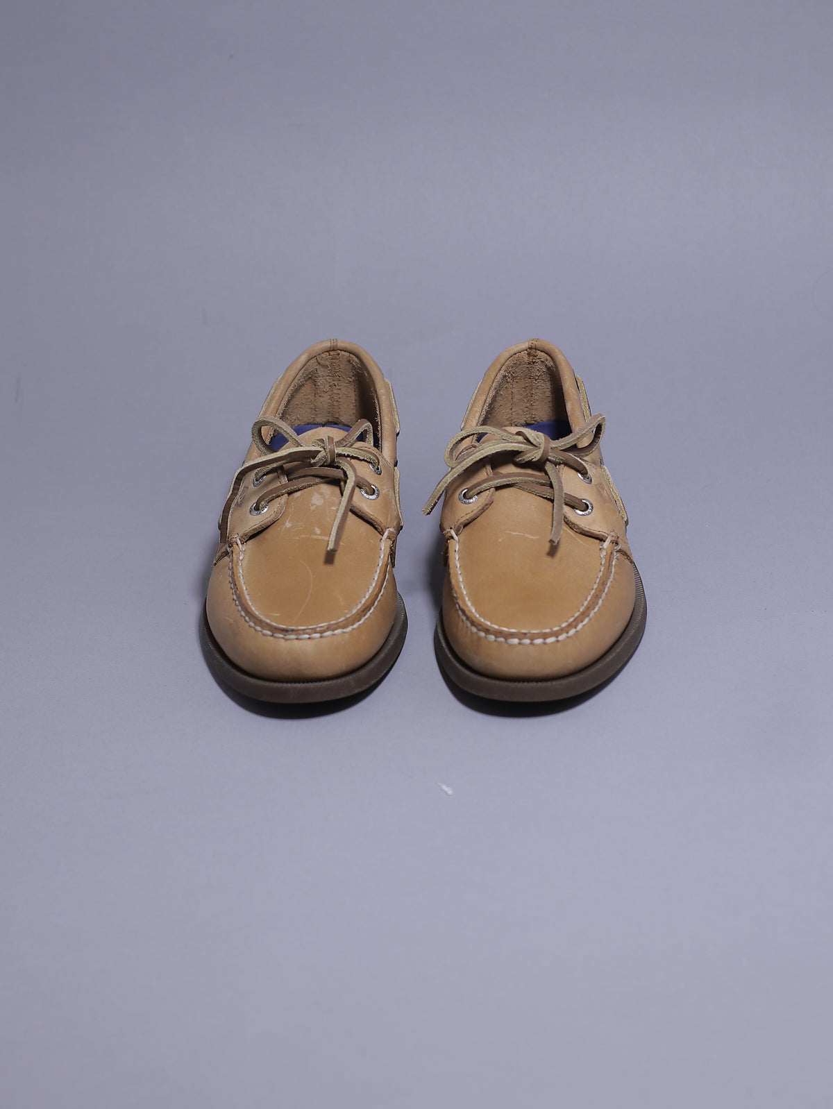 CALZADO HOMBRE SPERRY A/O SAHARA 0197640