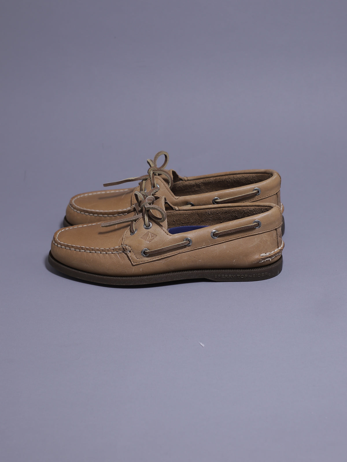 CALZADO HOMBRE SPERRY A/O SAHARA 0197640