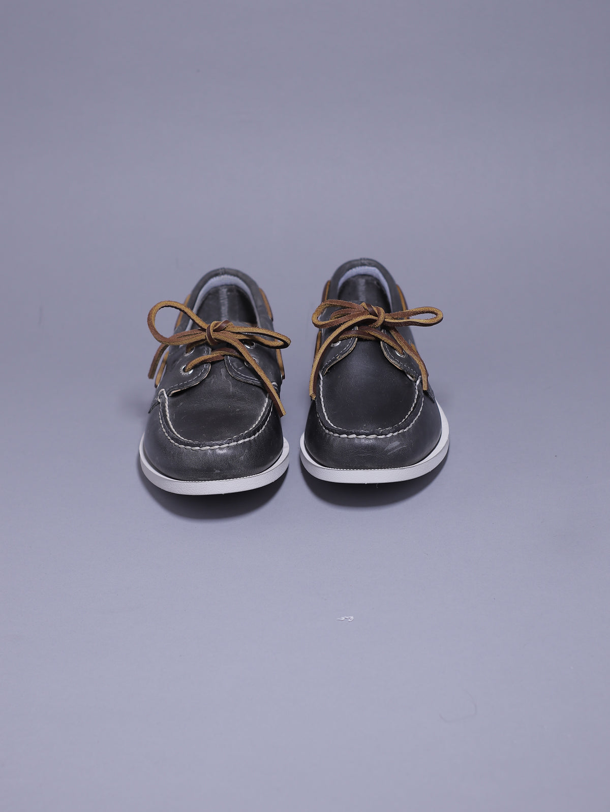 CALZADO HOMBRE SPERRY A/O 2-EYE PLUSHWAVE NAVY STS22196