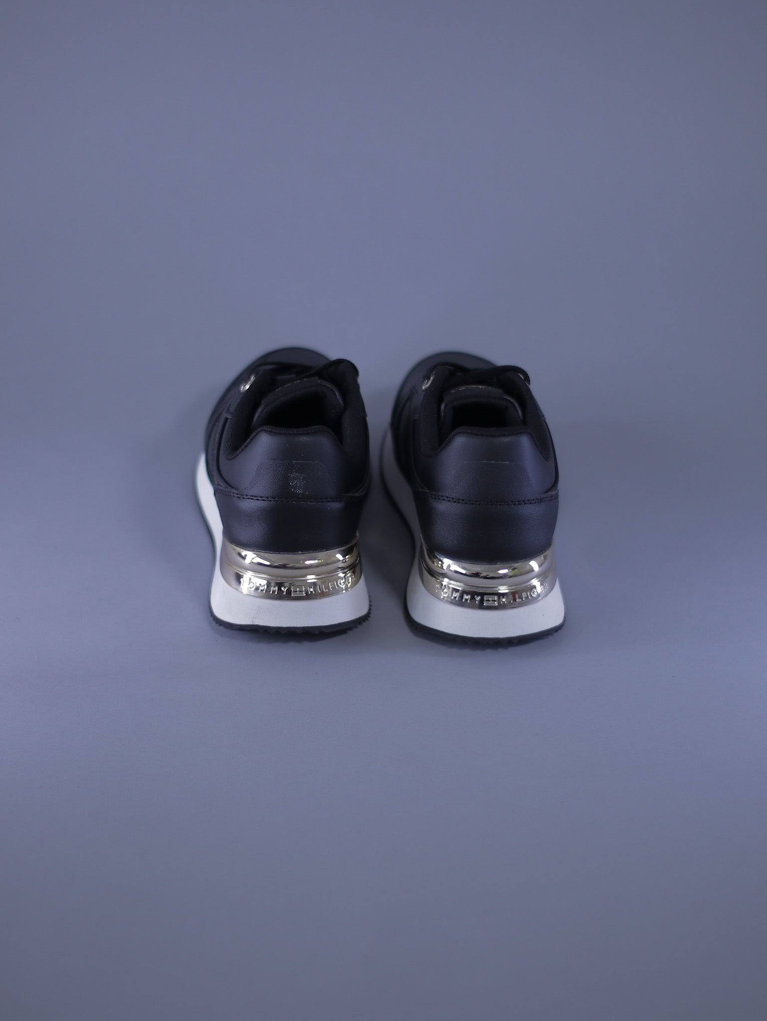 ZAPATILLAS TOMMY HILFIGER MUJER