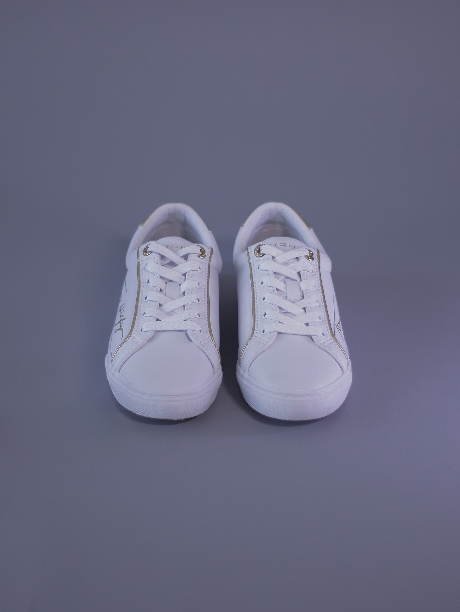 ZAPATILLAS TOMMY HILFIGER MUJER