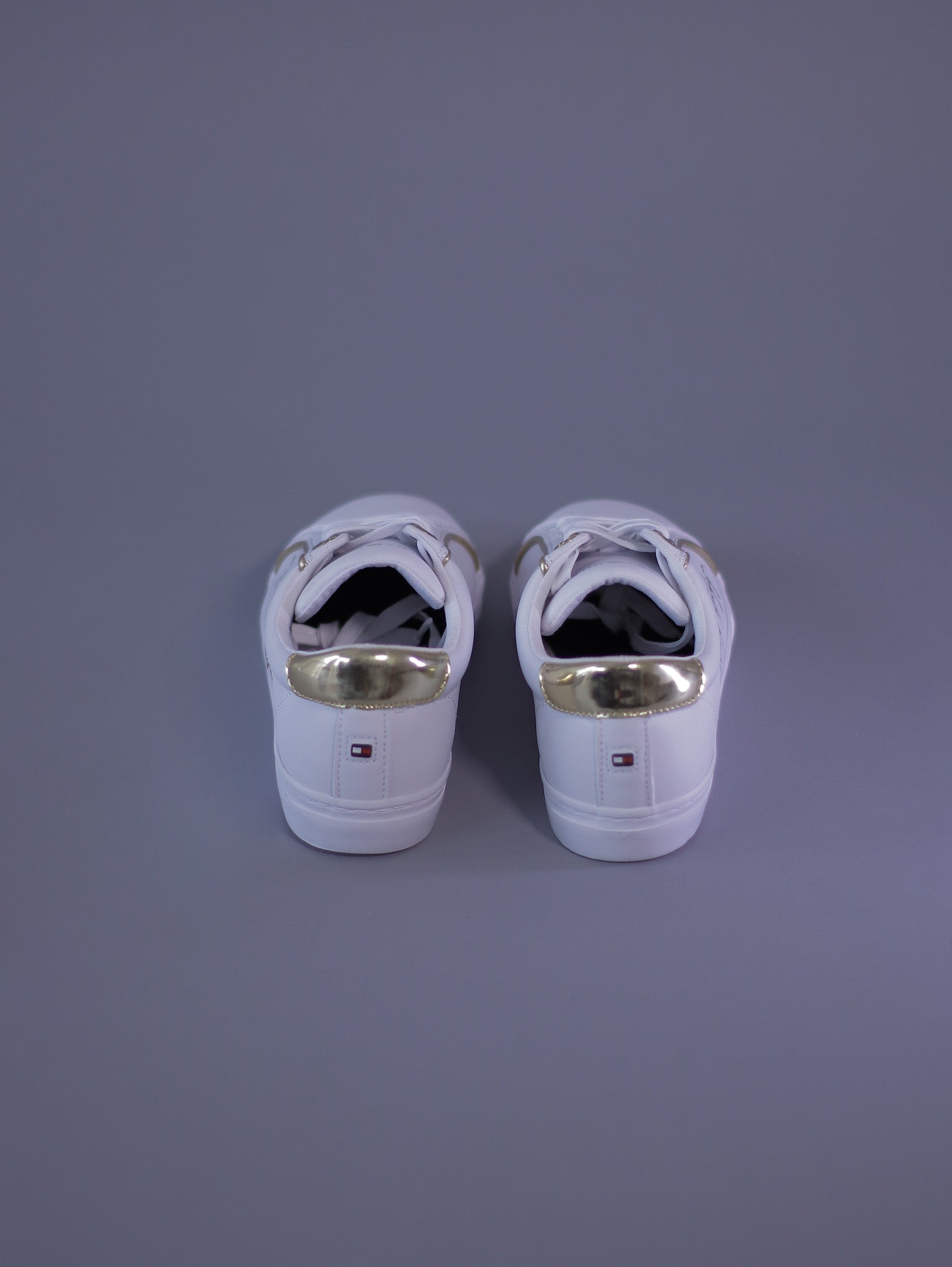 ZAPATILLAS TOMMY HILFIGER MUJER