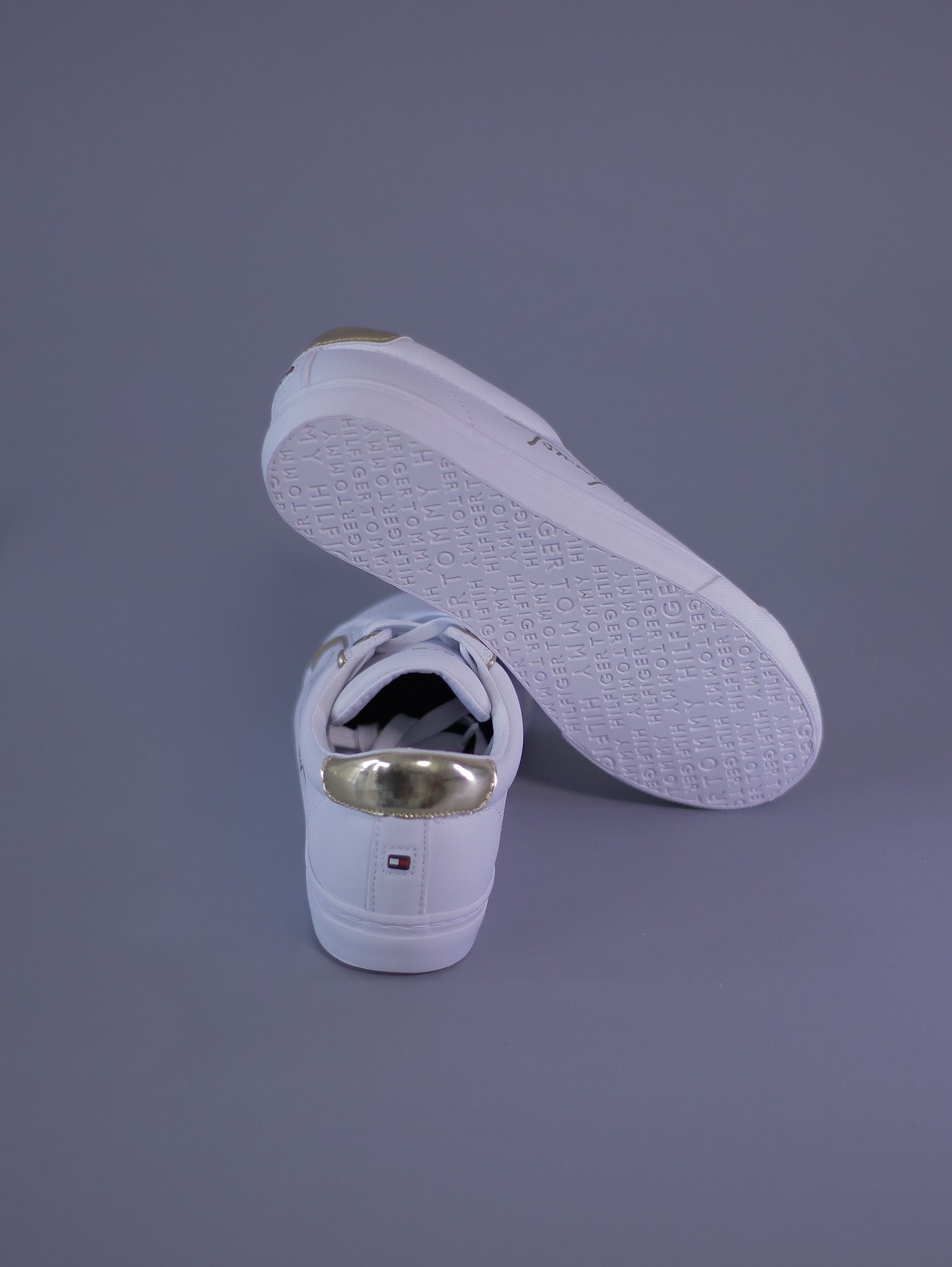 ZAPATILLAS TOMMY HILFIGER MUJER