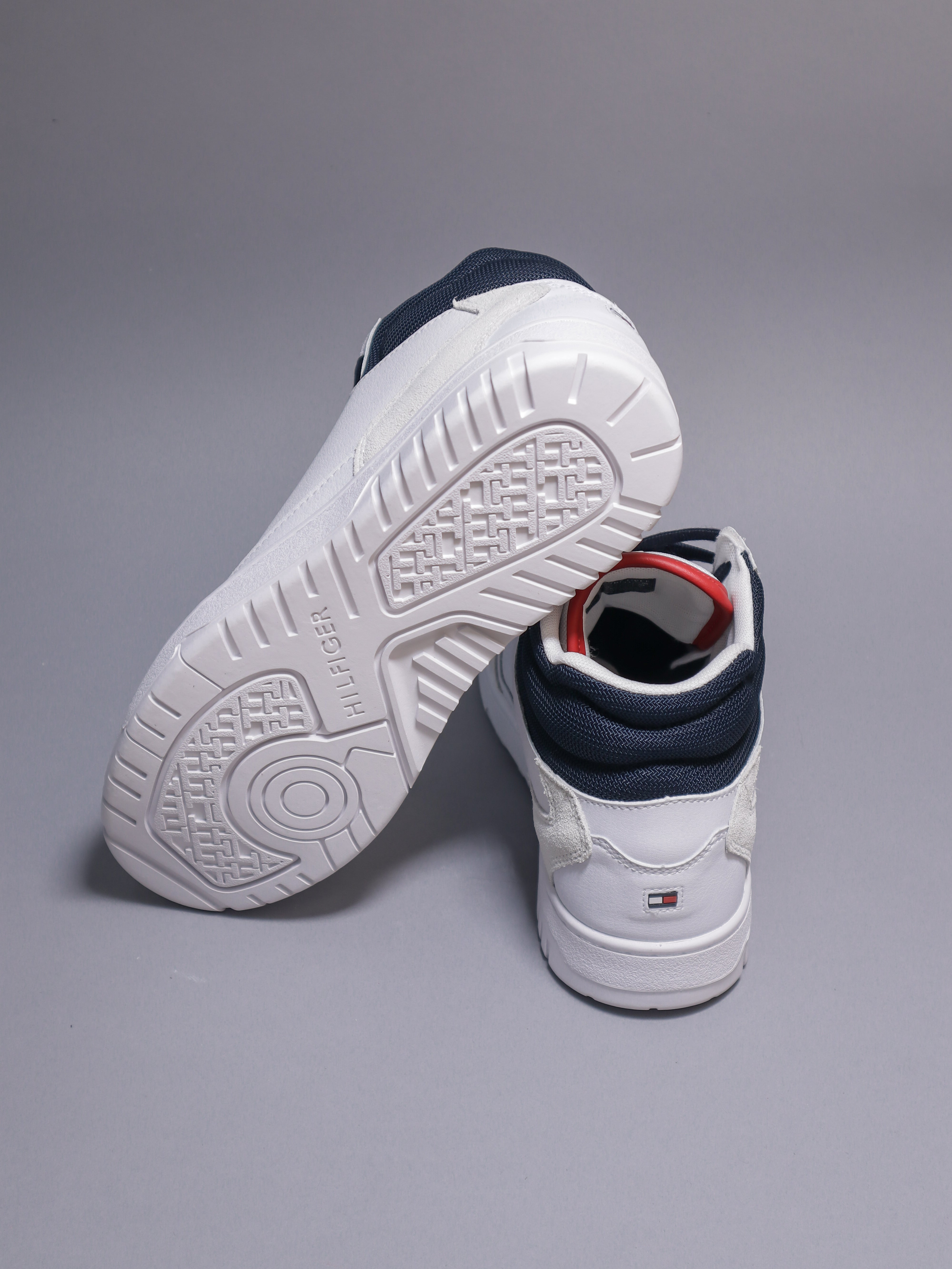 Calzado Tommy Hilfiger