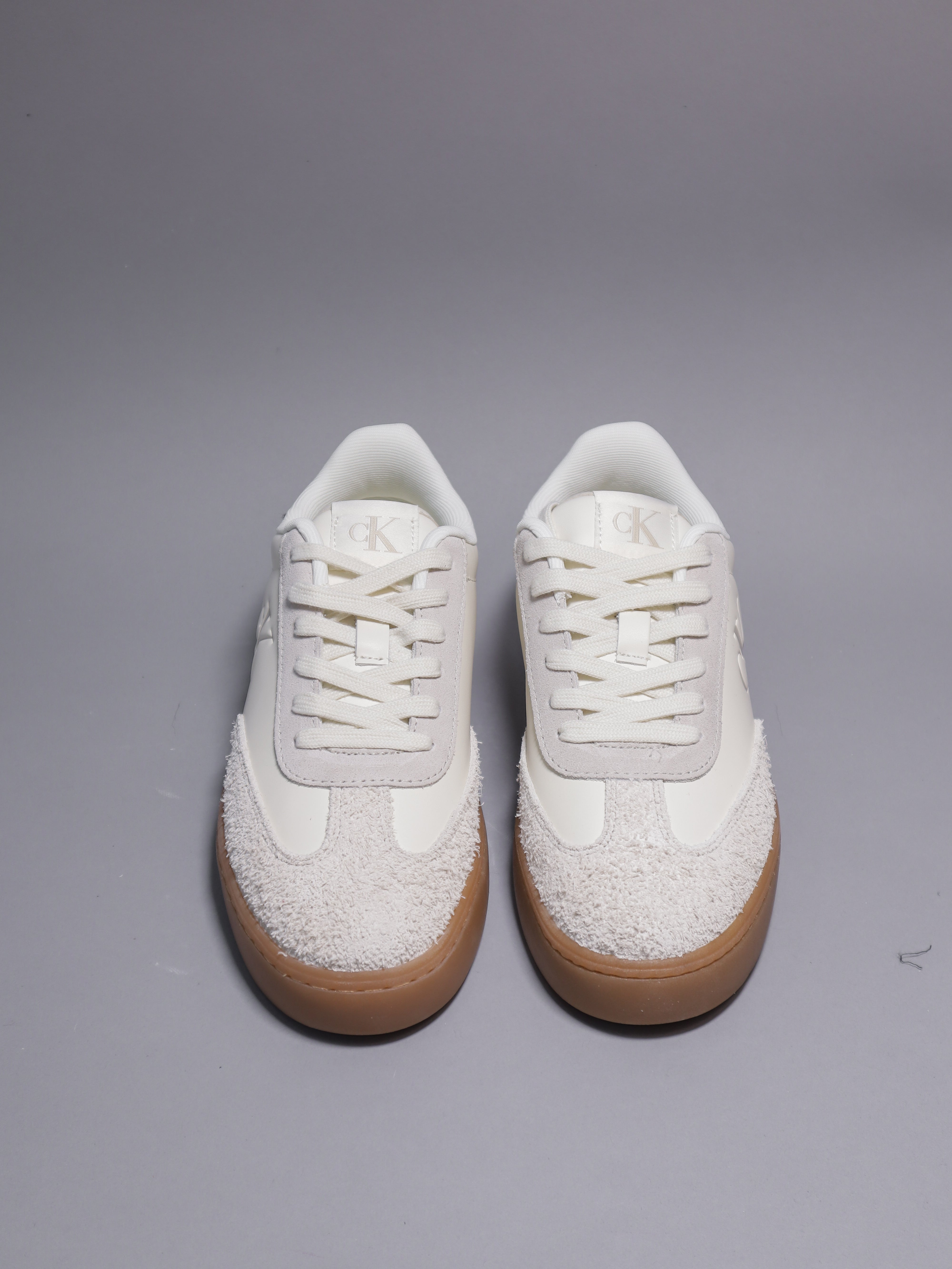 Calzado Calvin Klein CLASSIC  CUPLOWLACEUP