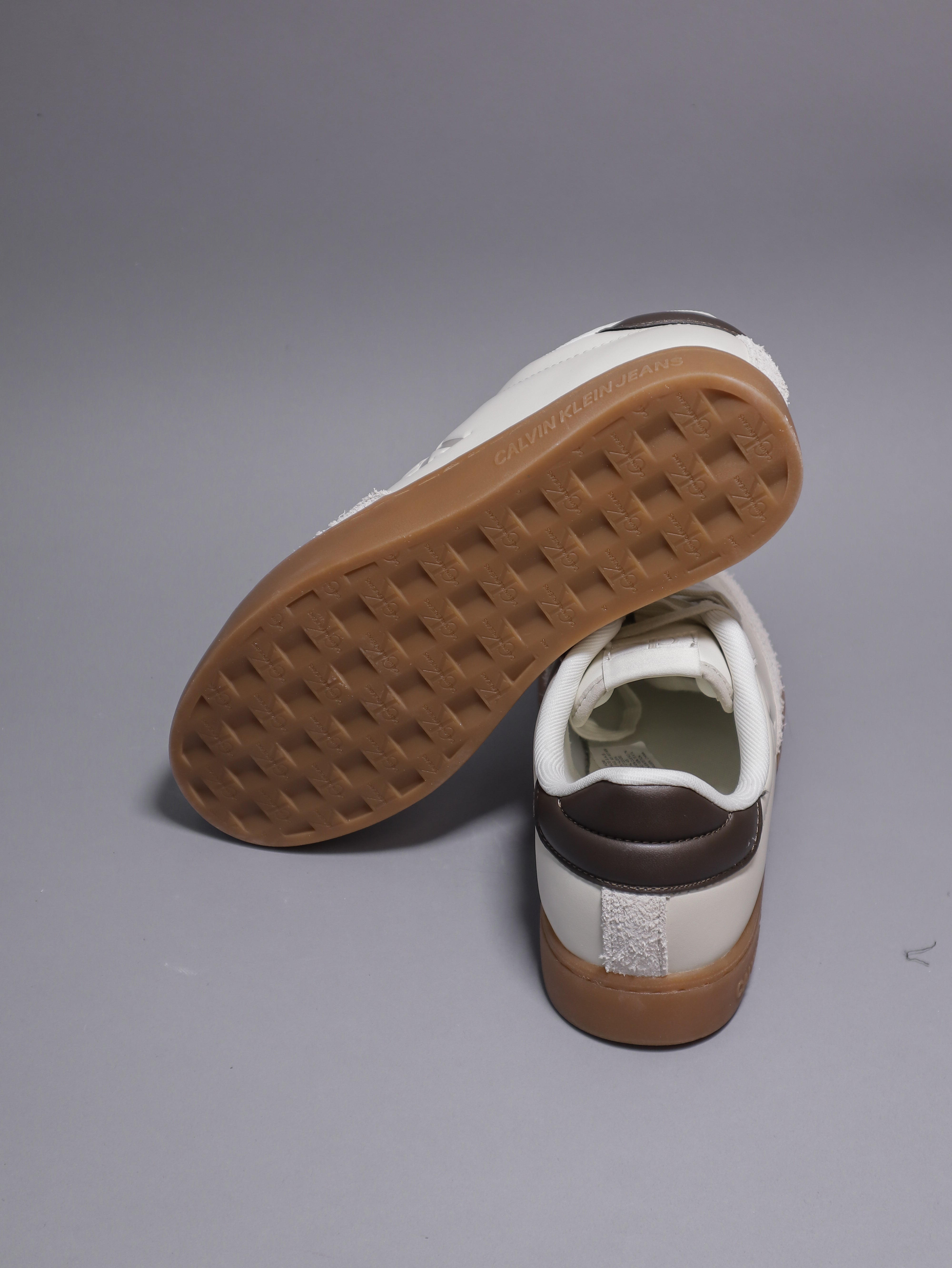 Calzado Calvin Klein CLASSIC  CUPLOWLACEUP