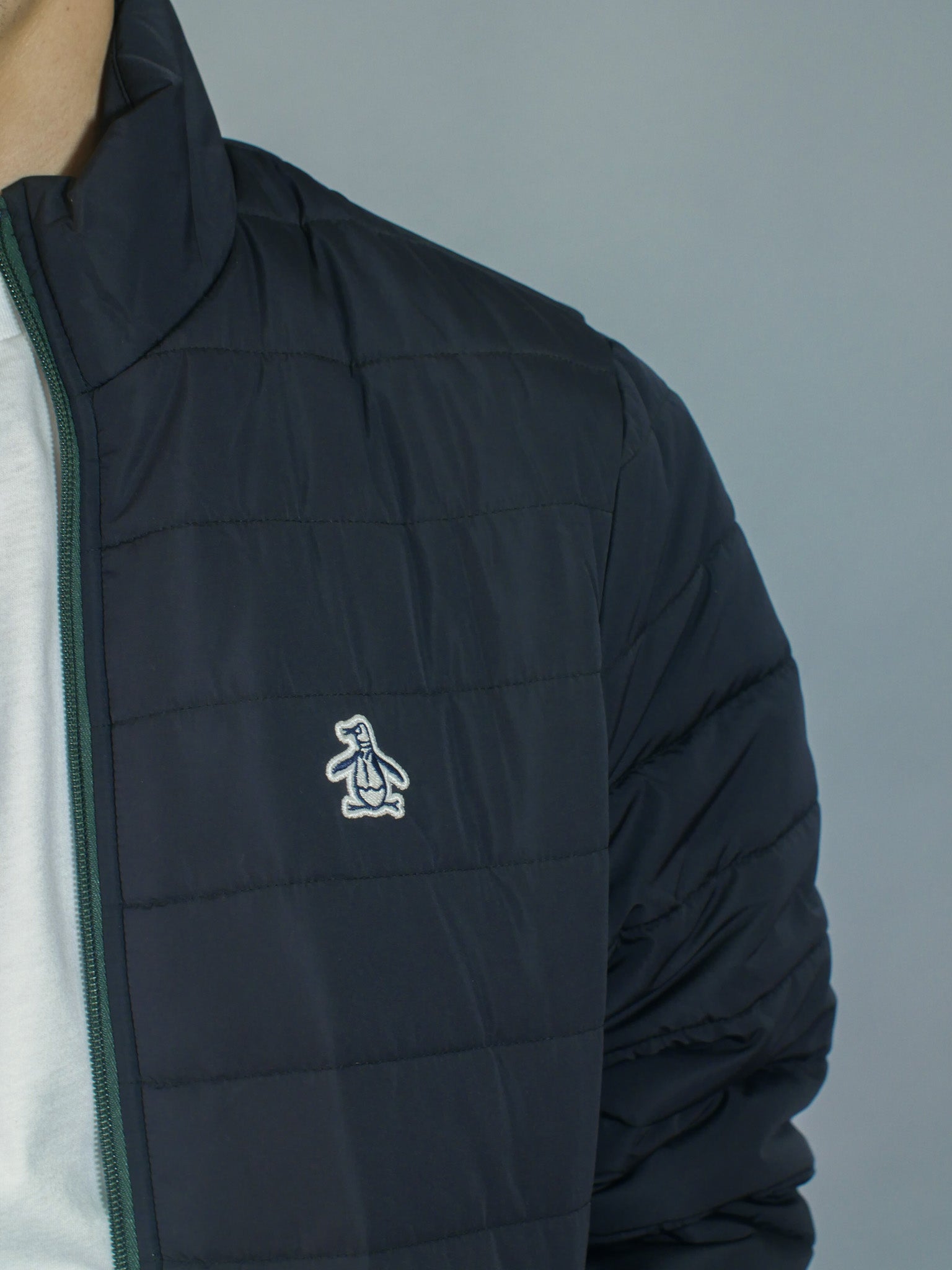 CHAQUETA HOMBRE ORIGINAL PENGUIN OCRF2006OP-010