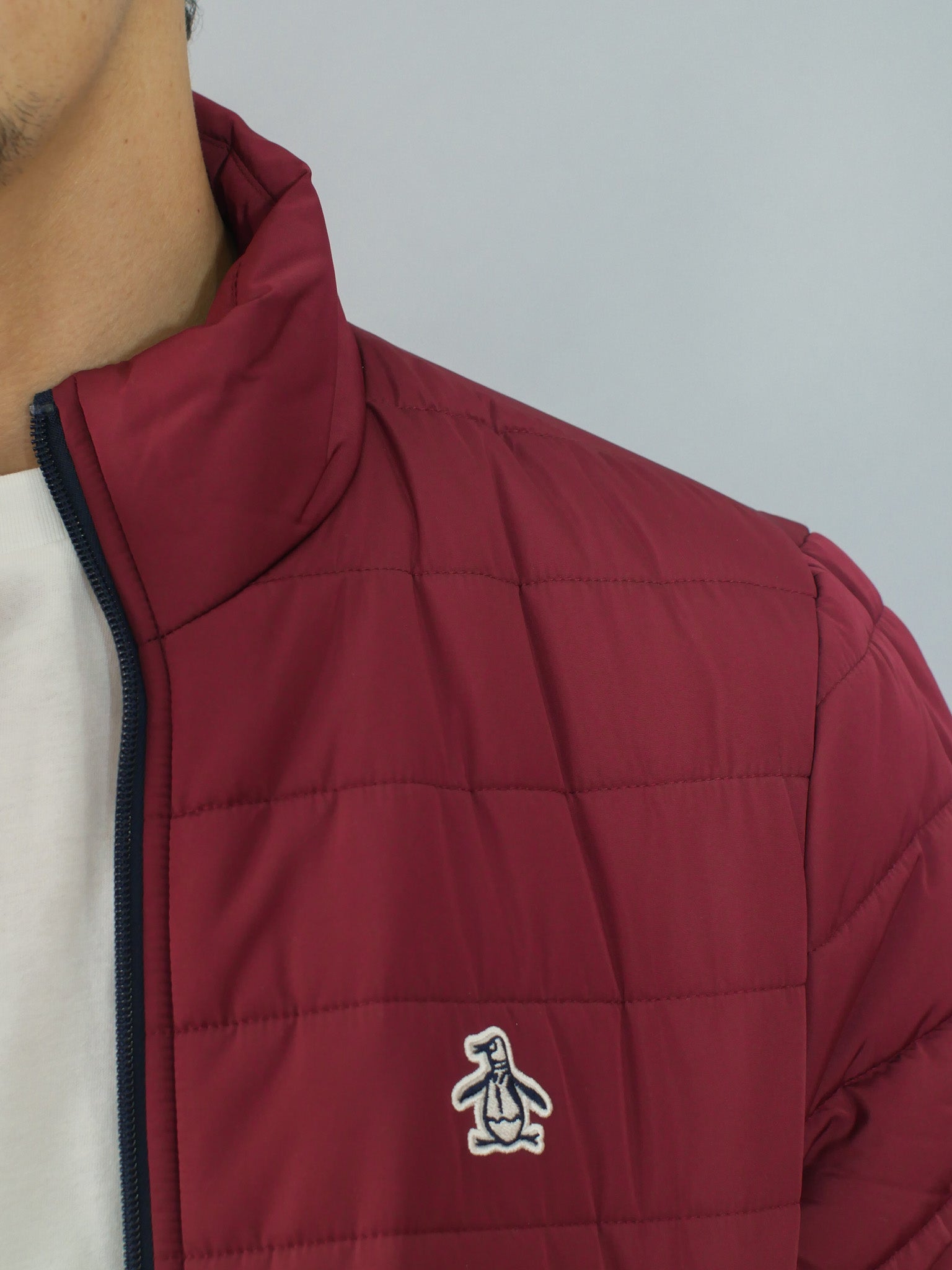 CHAQUETA HOMBRE ORIGINAL PENGUIN OCRF2006OP 605