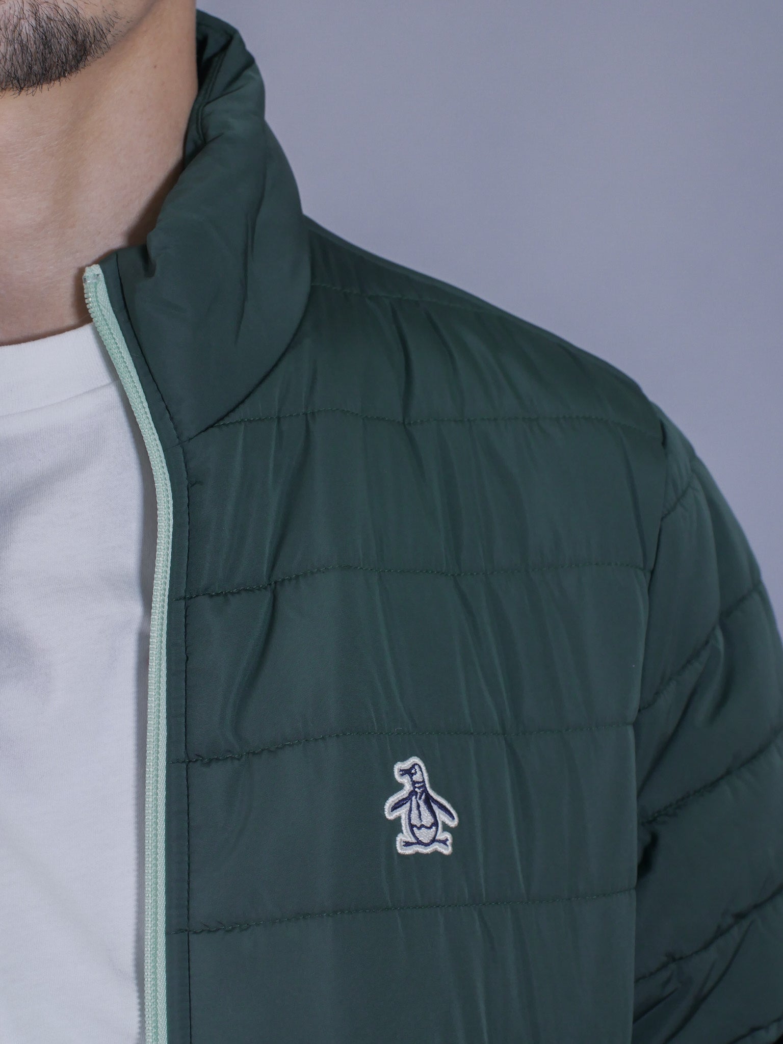 CHAQUETA HOMBRE ORIGINAL PENGUIN OCRF2006OP-302