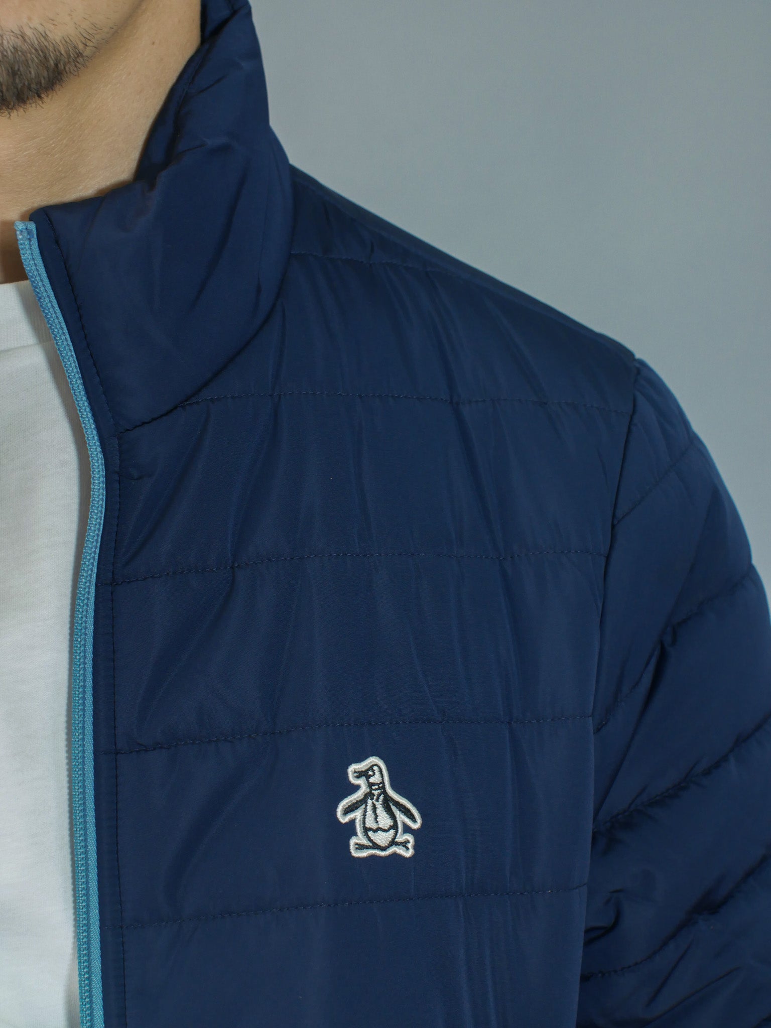 CHAQUETA HOMBRE ORIGINAL PENGUIN OCRF2006OP 413